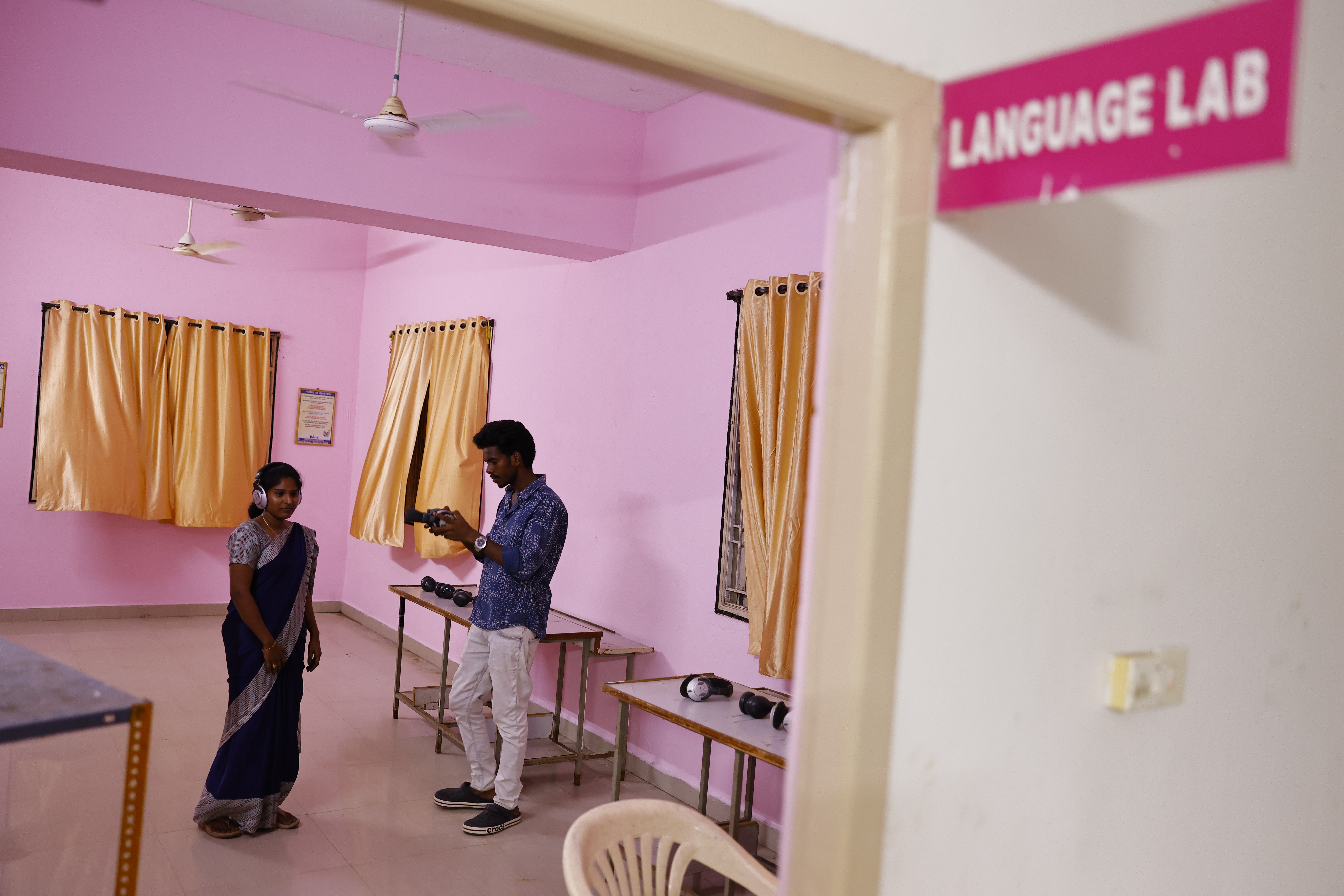 Narayana-Nursing-college