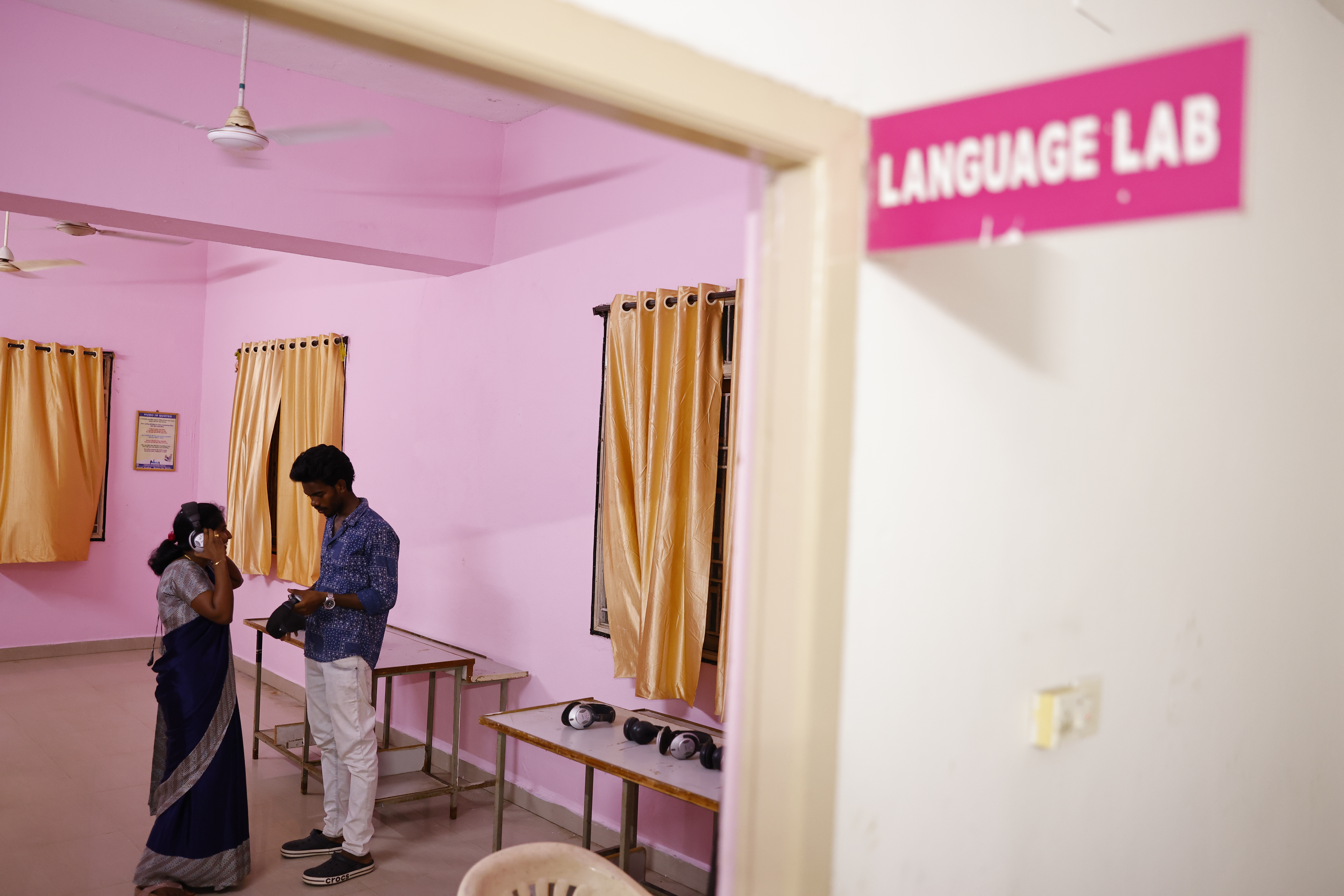 Narayana-Nursing-college