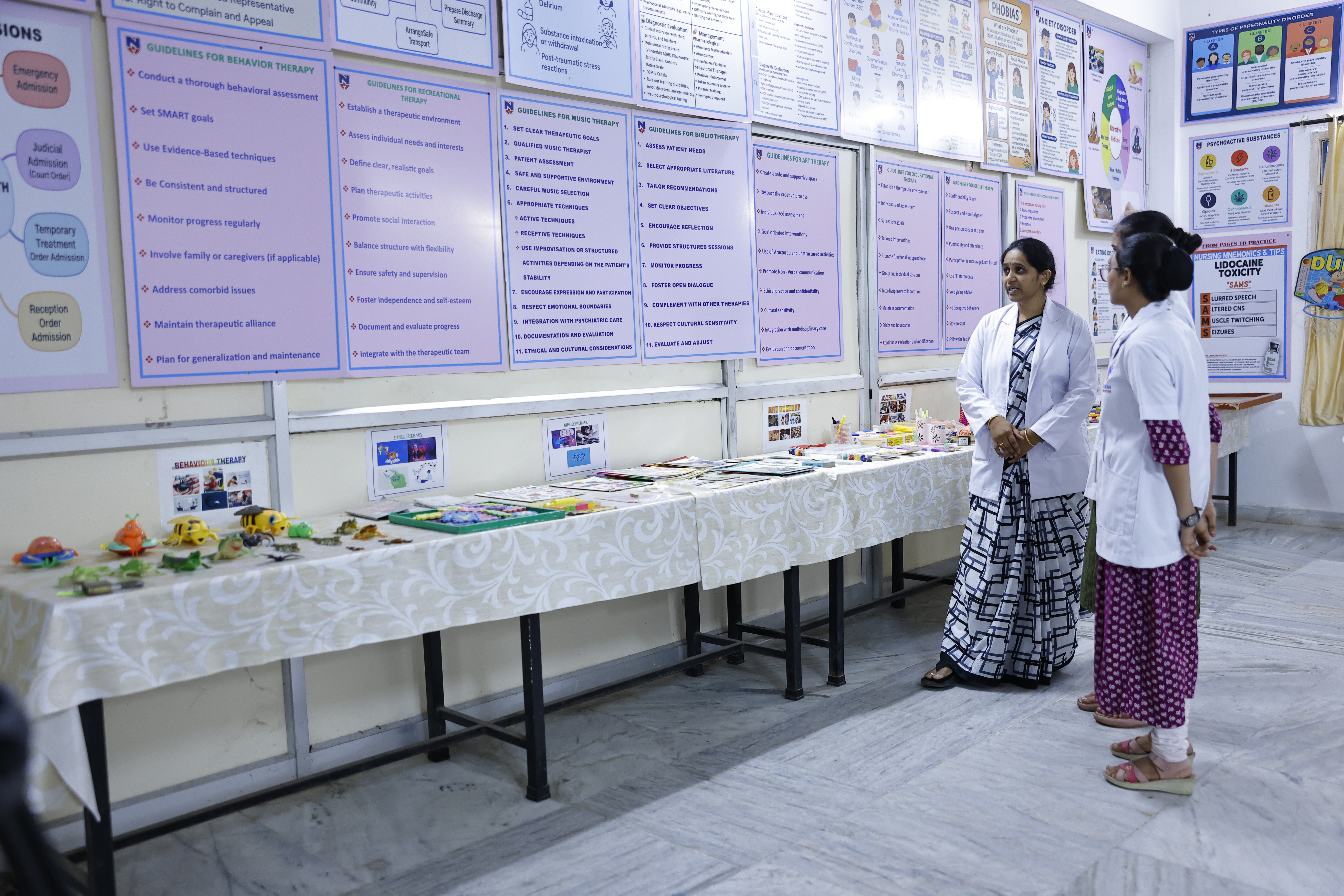 Narayana-Nursing-college