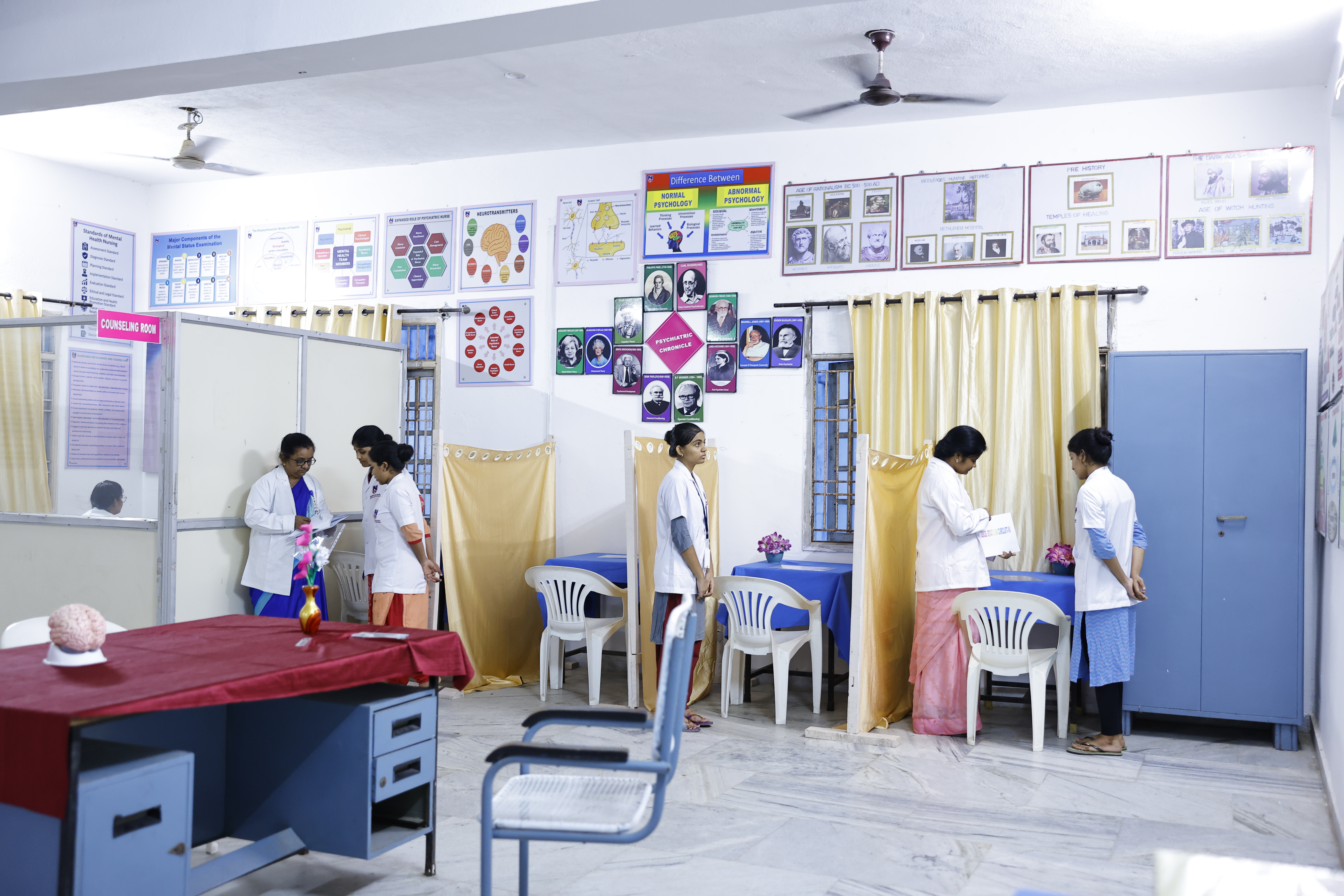 Narayana-Nursing-college