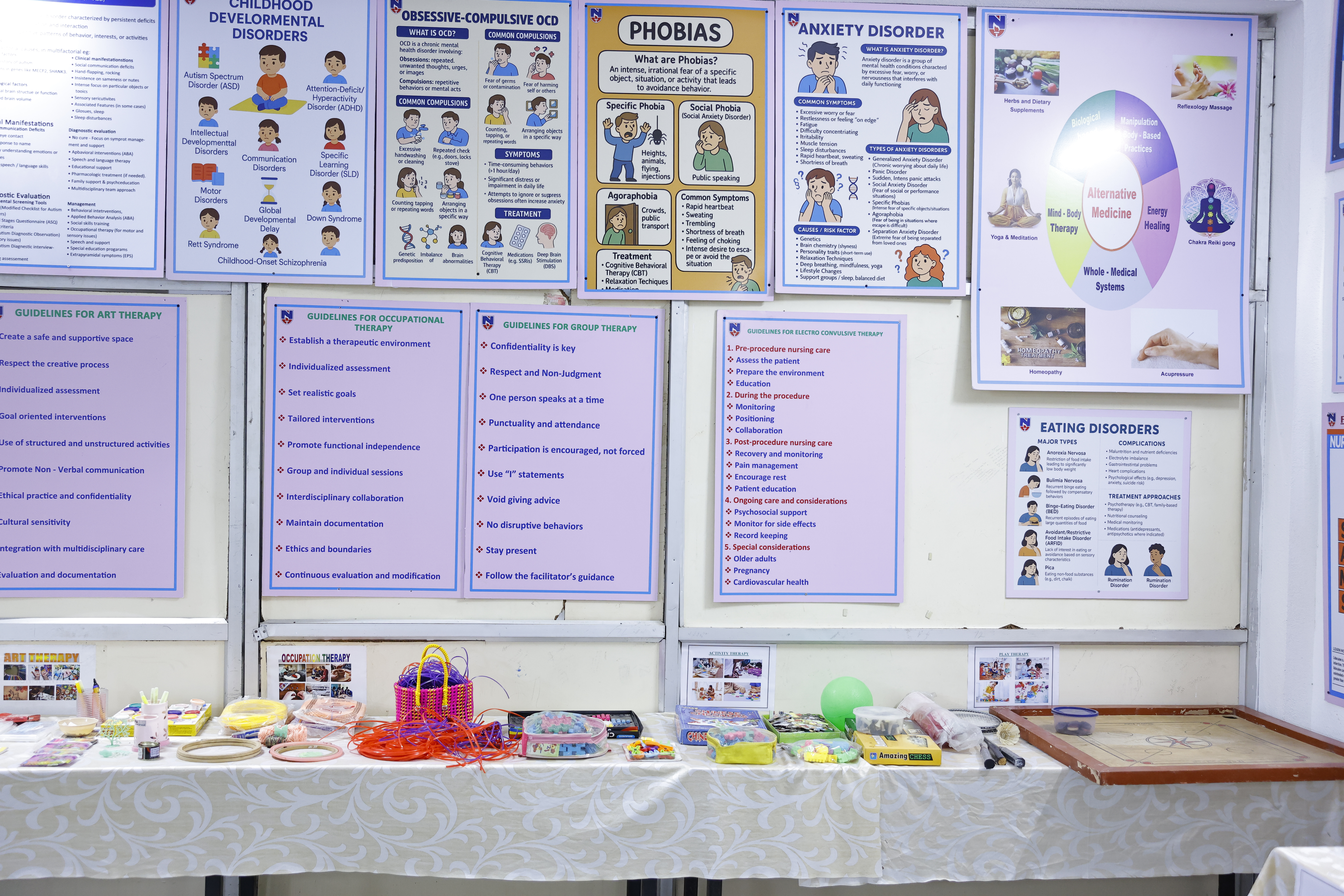 Narayana-Nursing-college