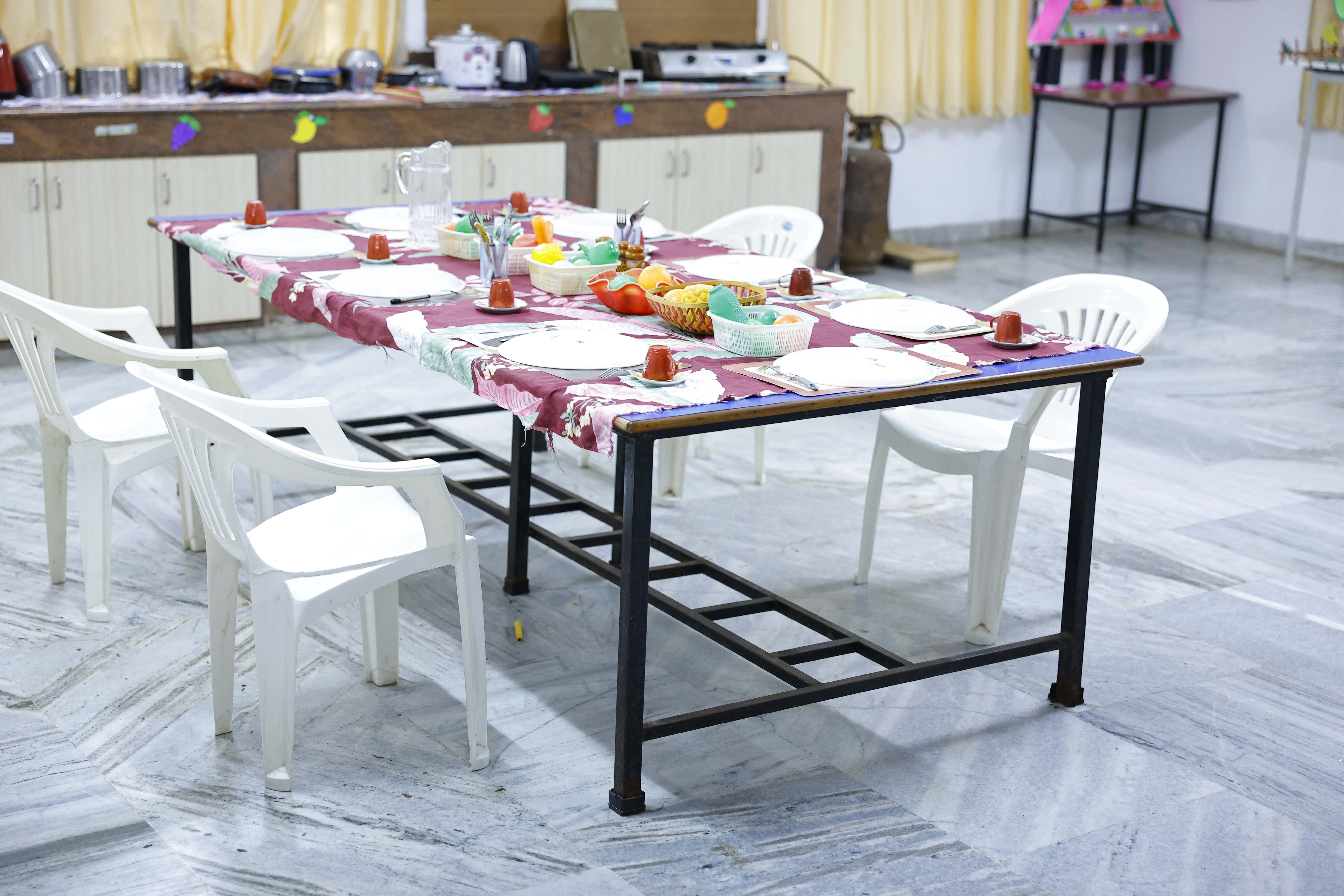 Narayana-Nursing-college