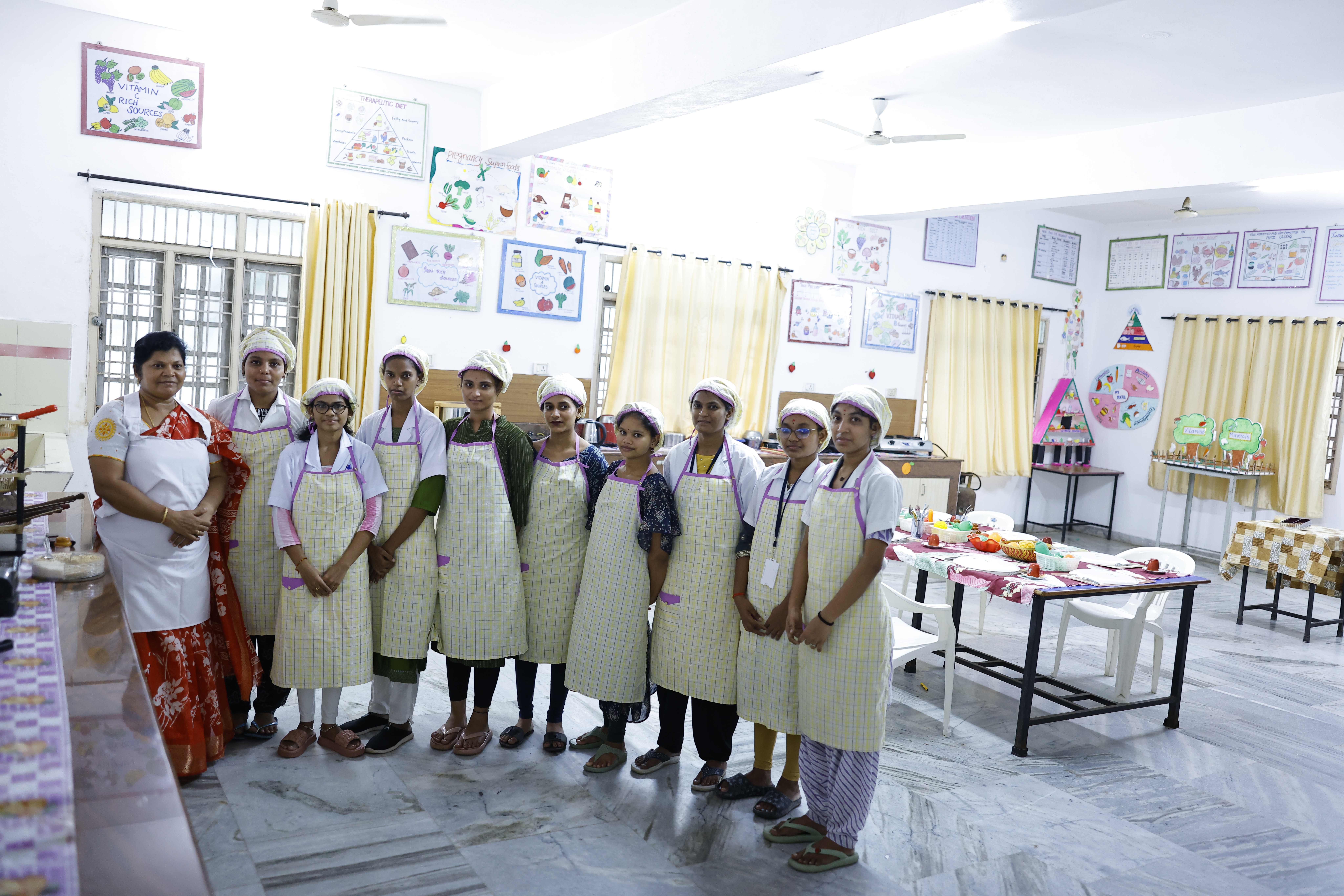 Narayana-Nursing-college