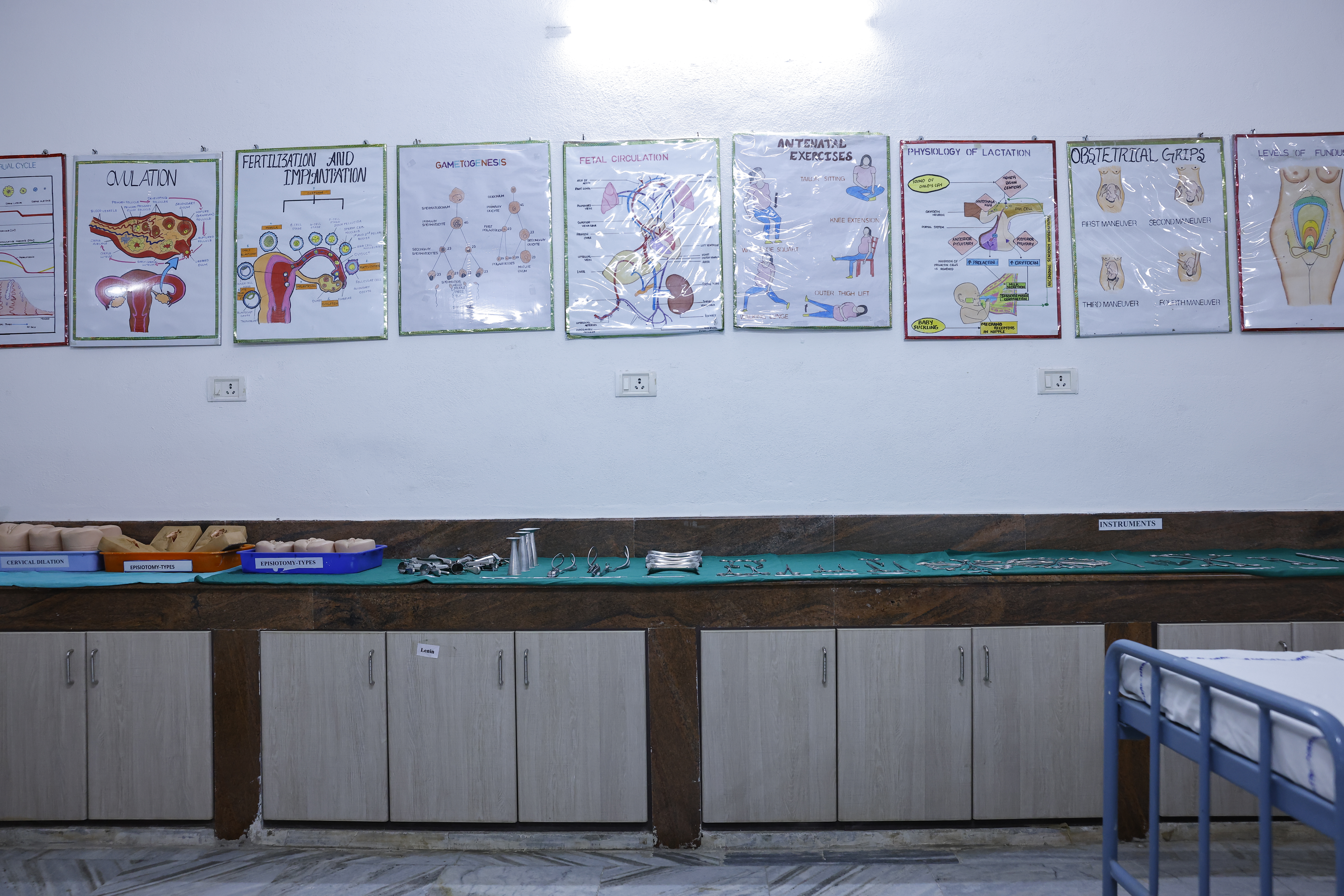 Narayana-Nursing-college