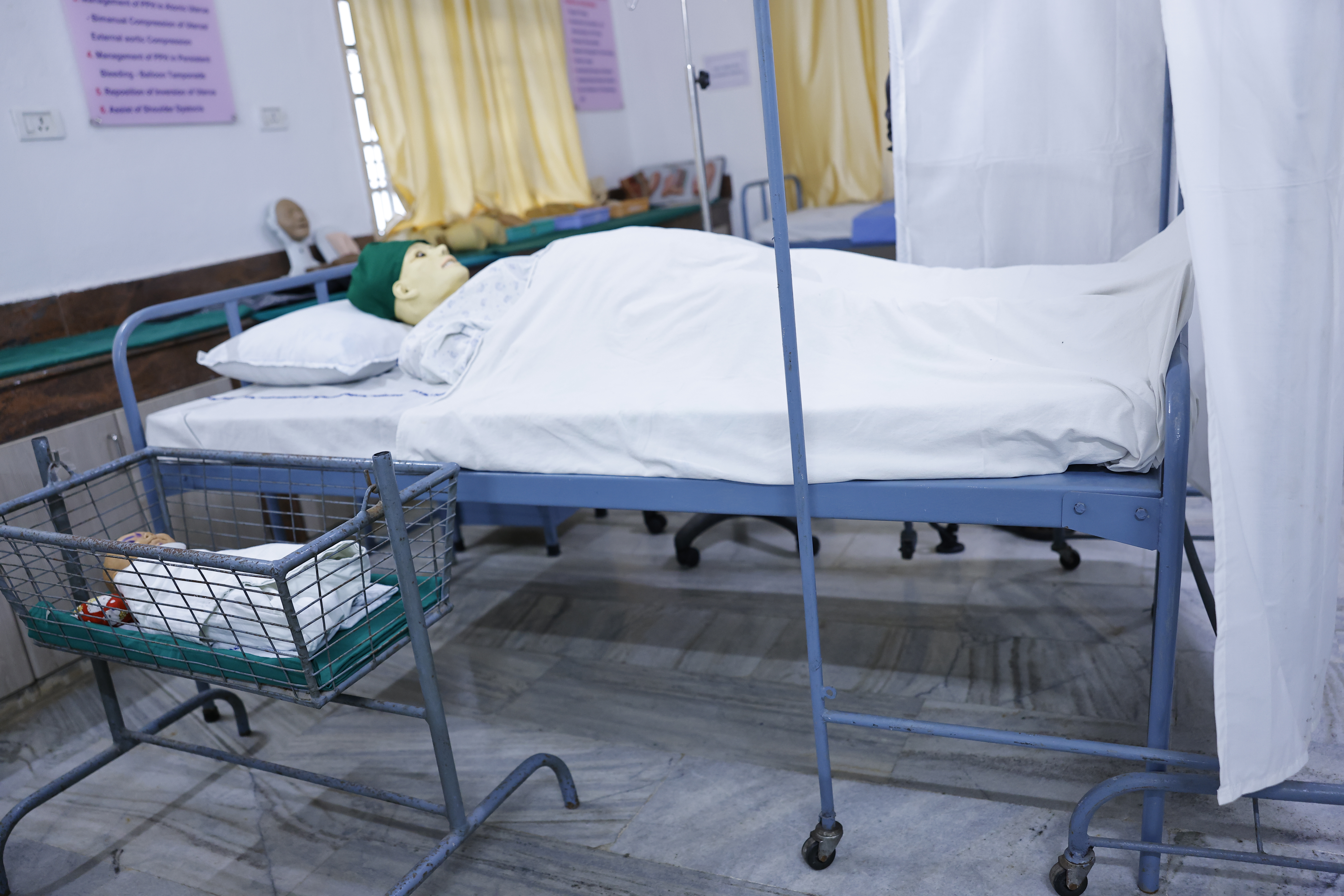 Narayana-Nursing-college