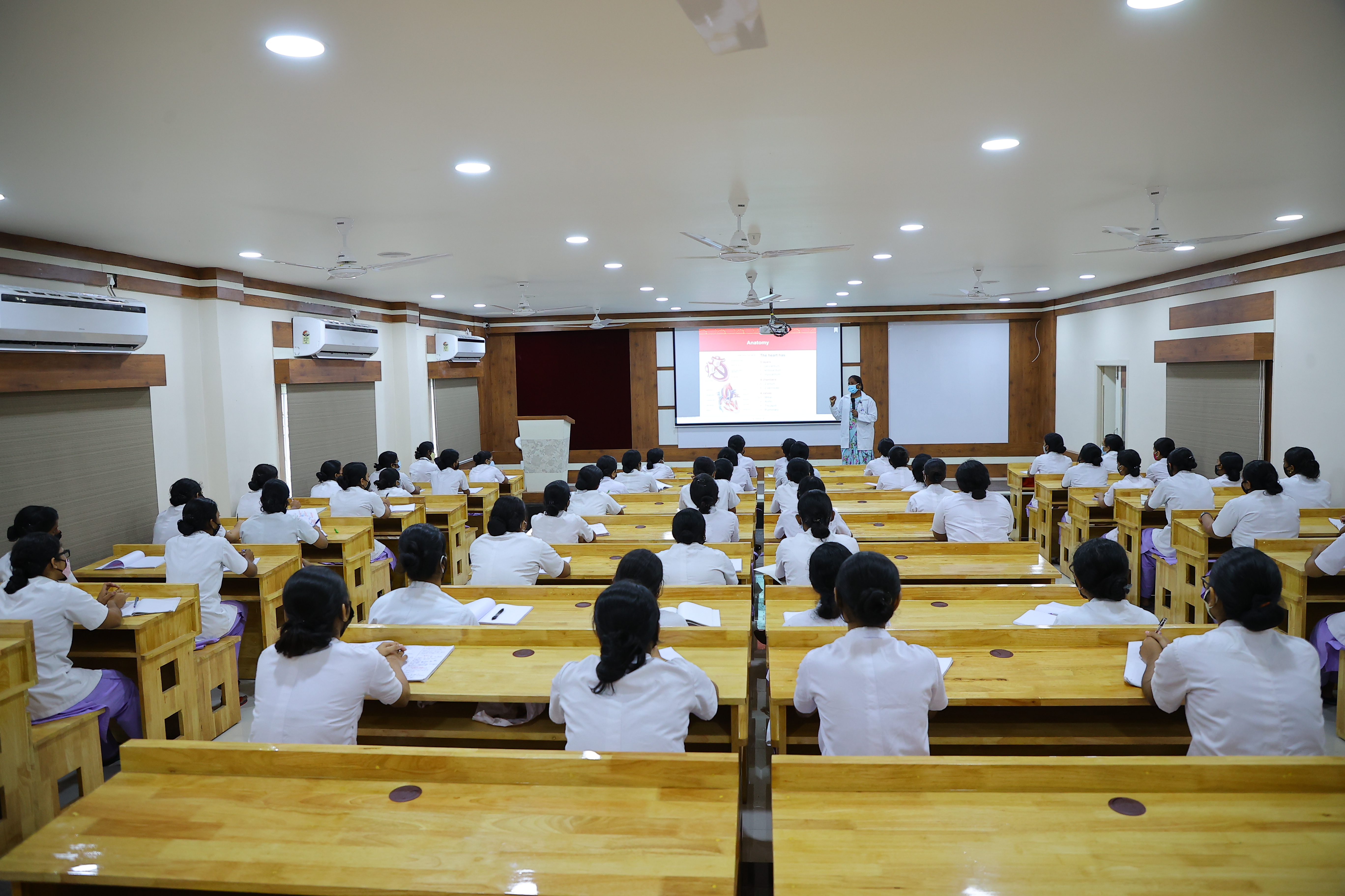 Narayana-Nursing-college