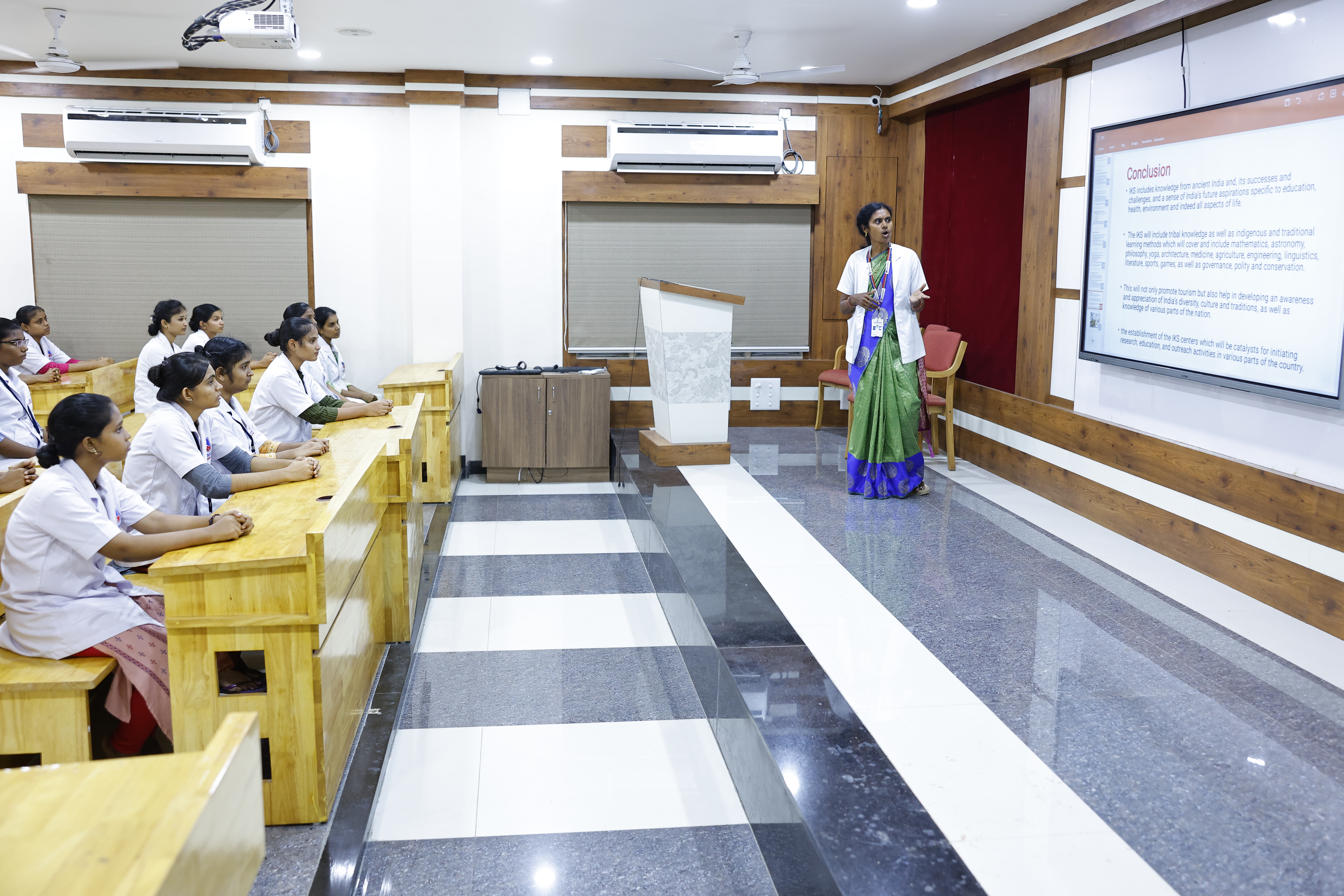 Narayana-Nursing-college