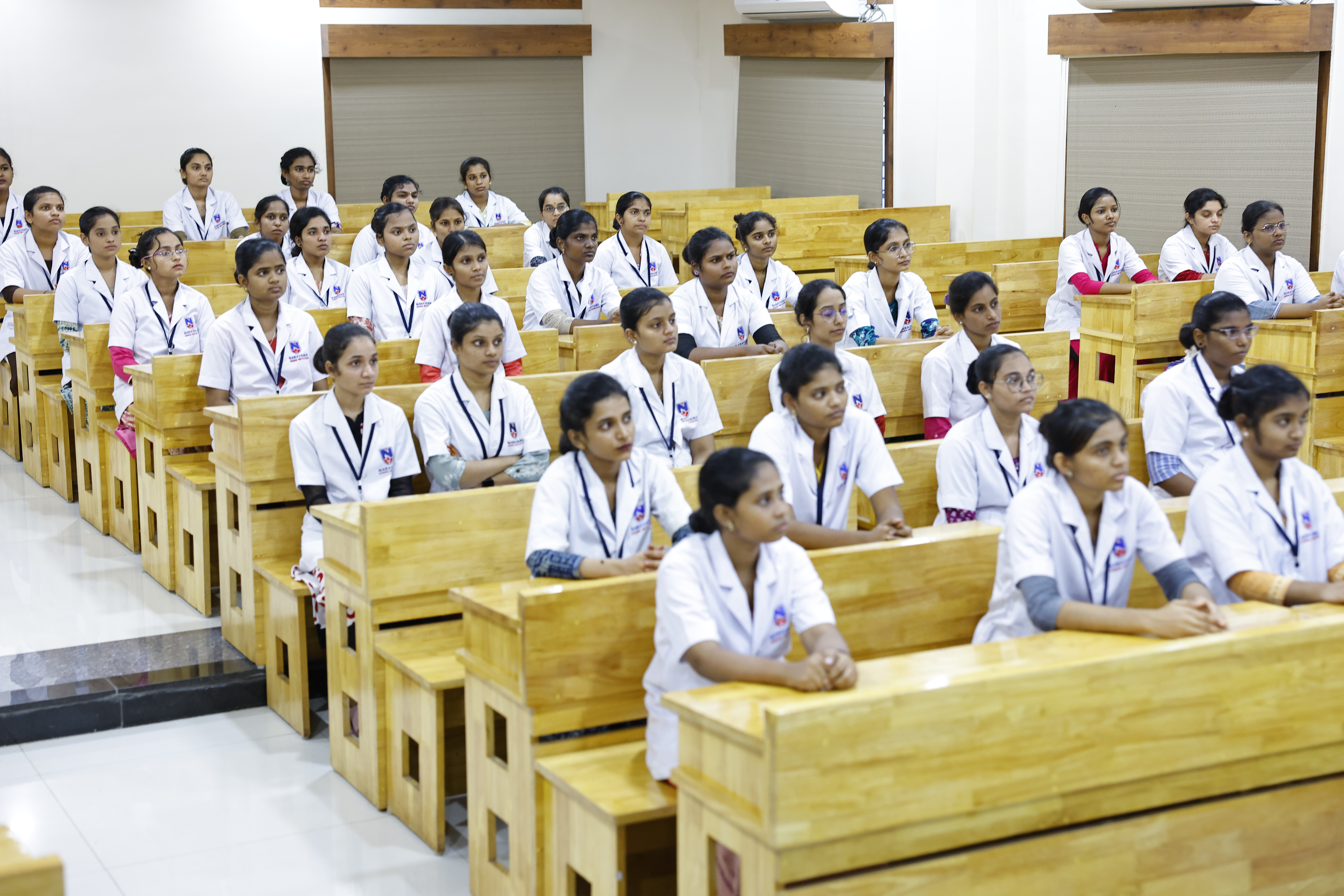 Narayana-Nursing-college