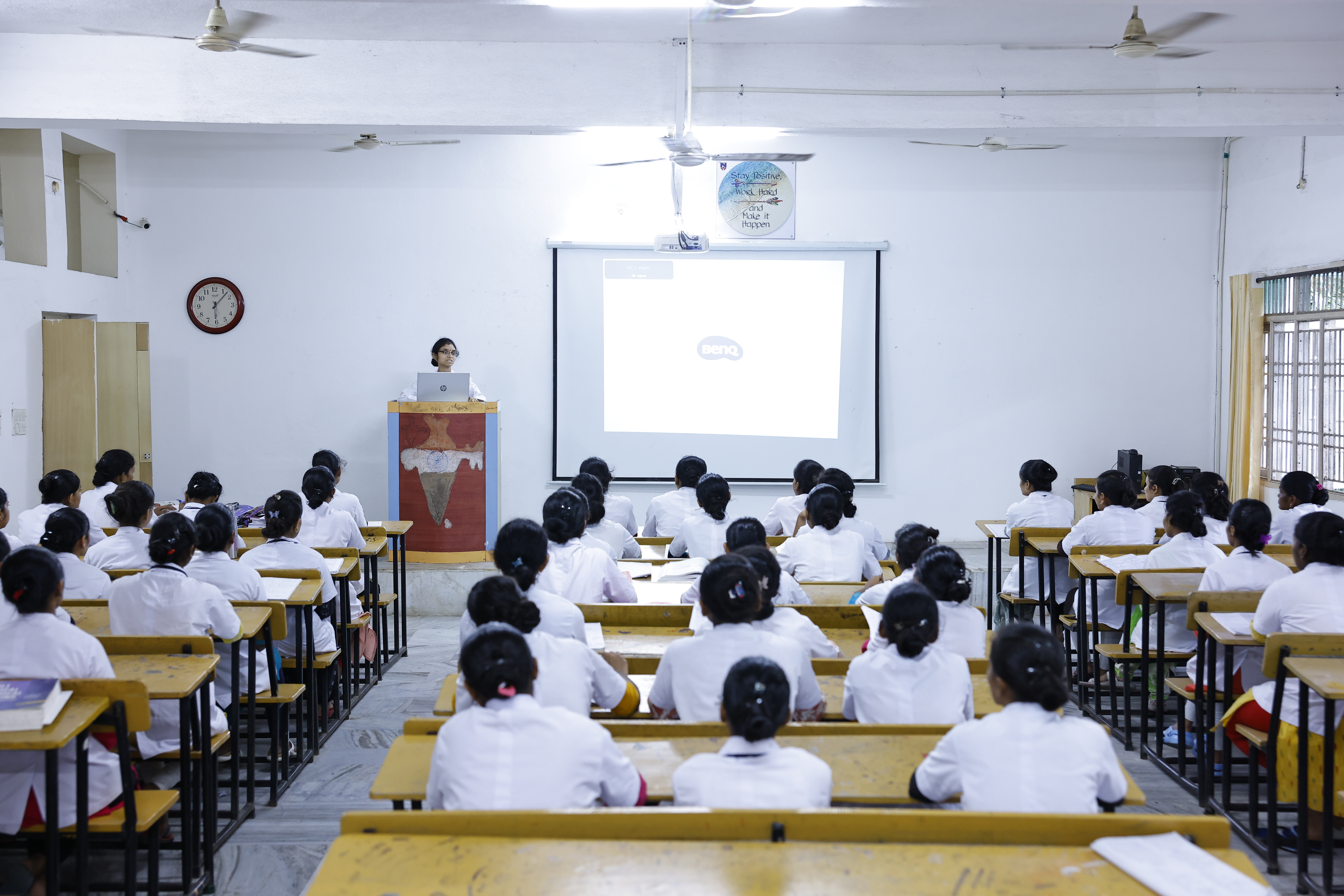 Narayana-Nursing-college