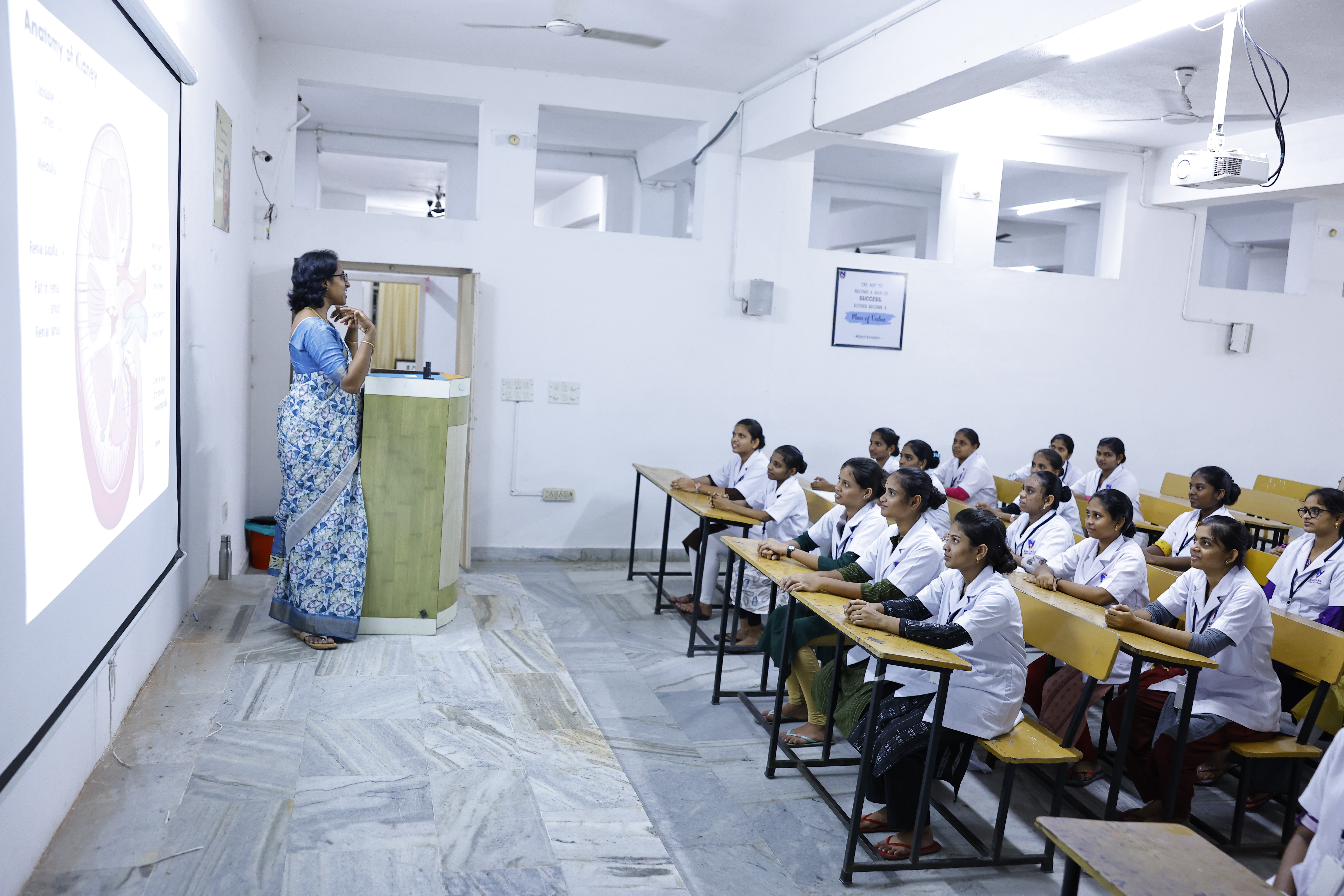 Narayana-Nursing-college