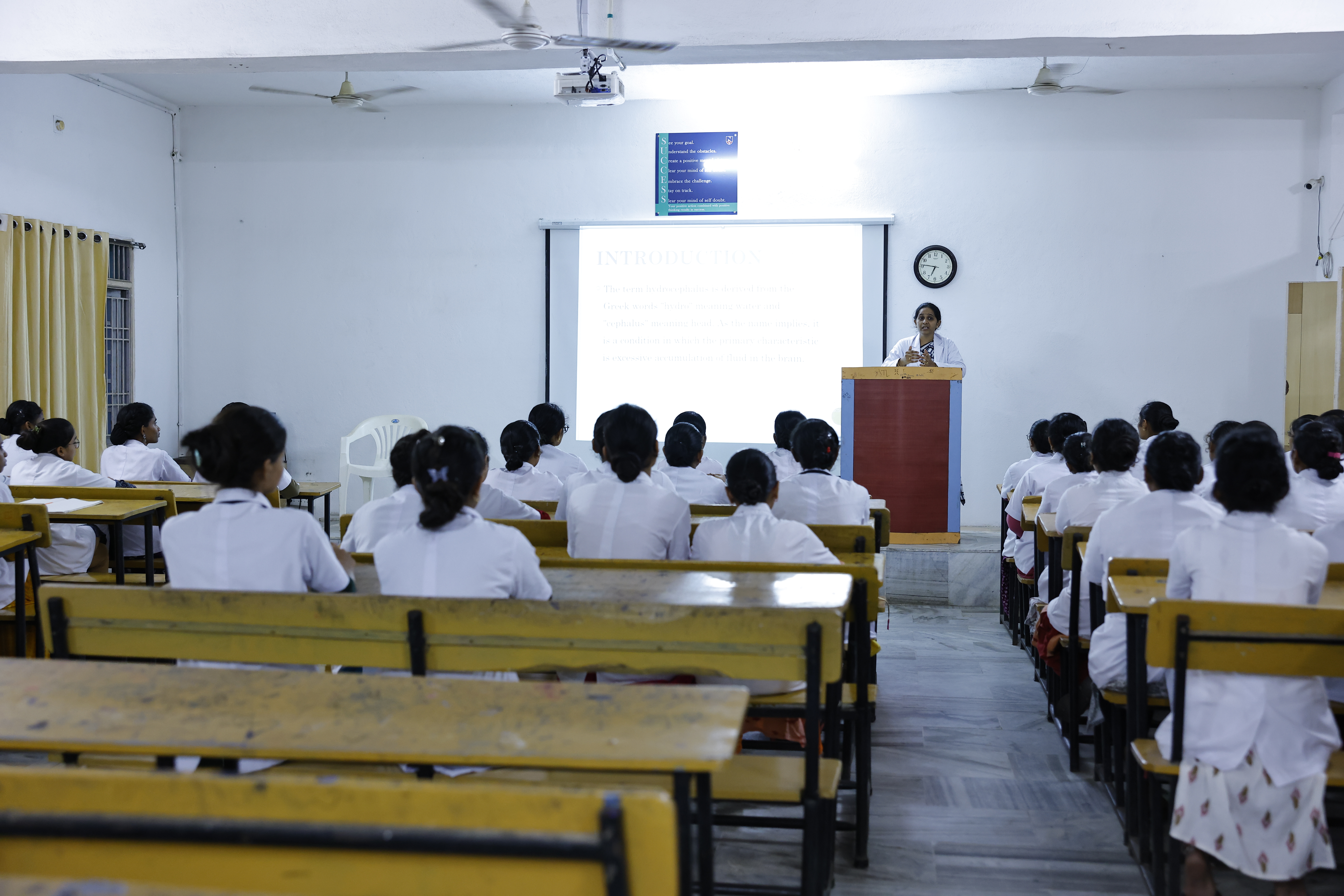 Narayana-Nursing-college