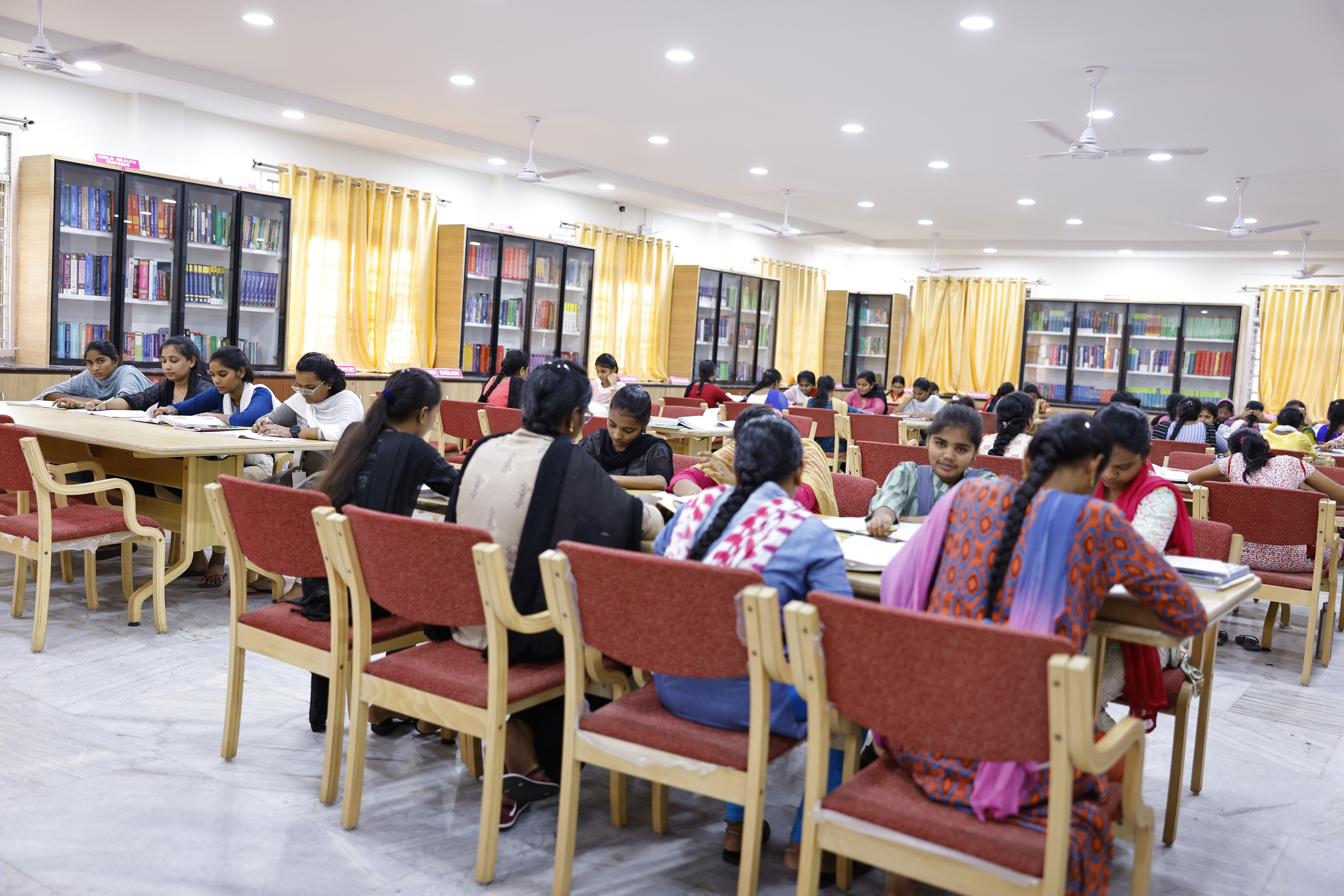 Narayana-Nursing-college