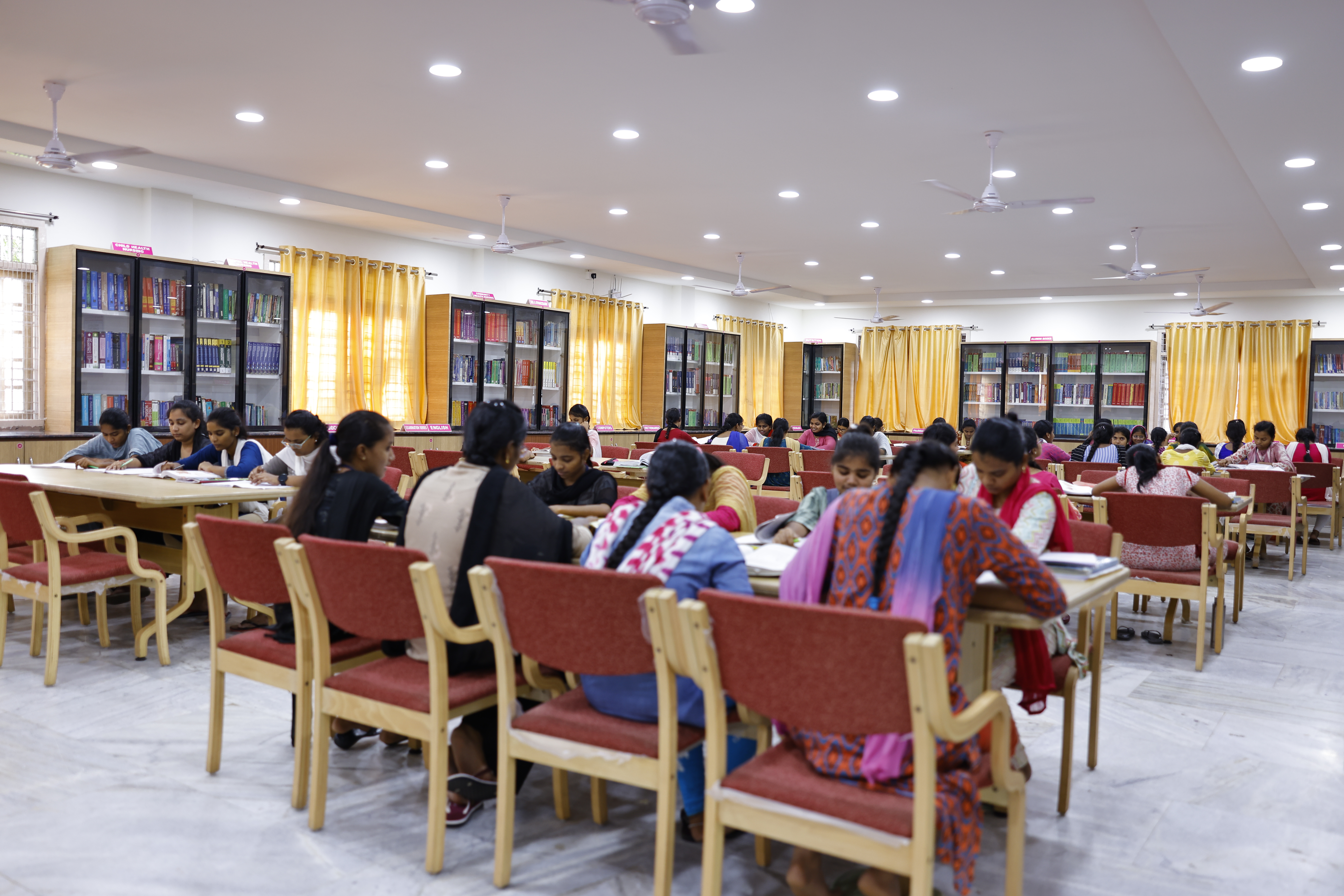 Narayana-Nursing-college