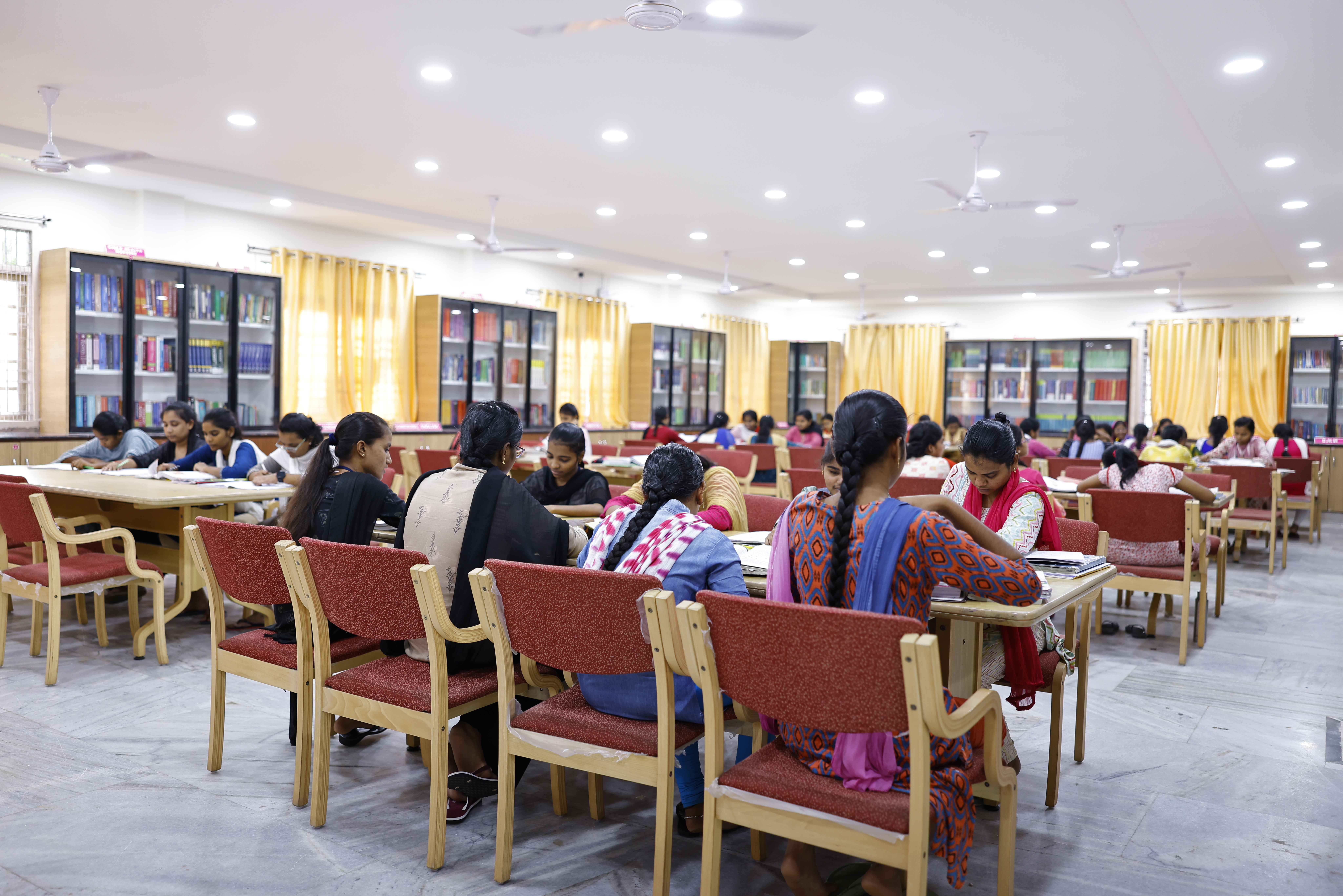 Narayana-Nursing-college