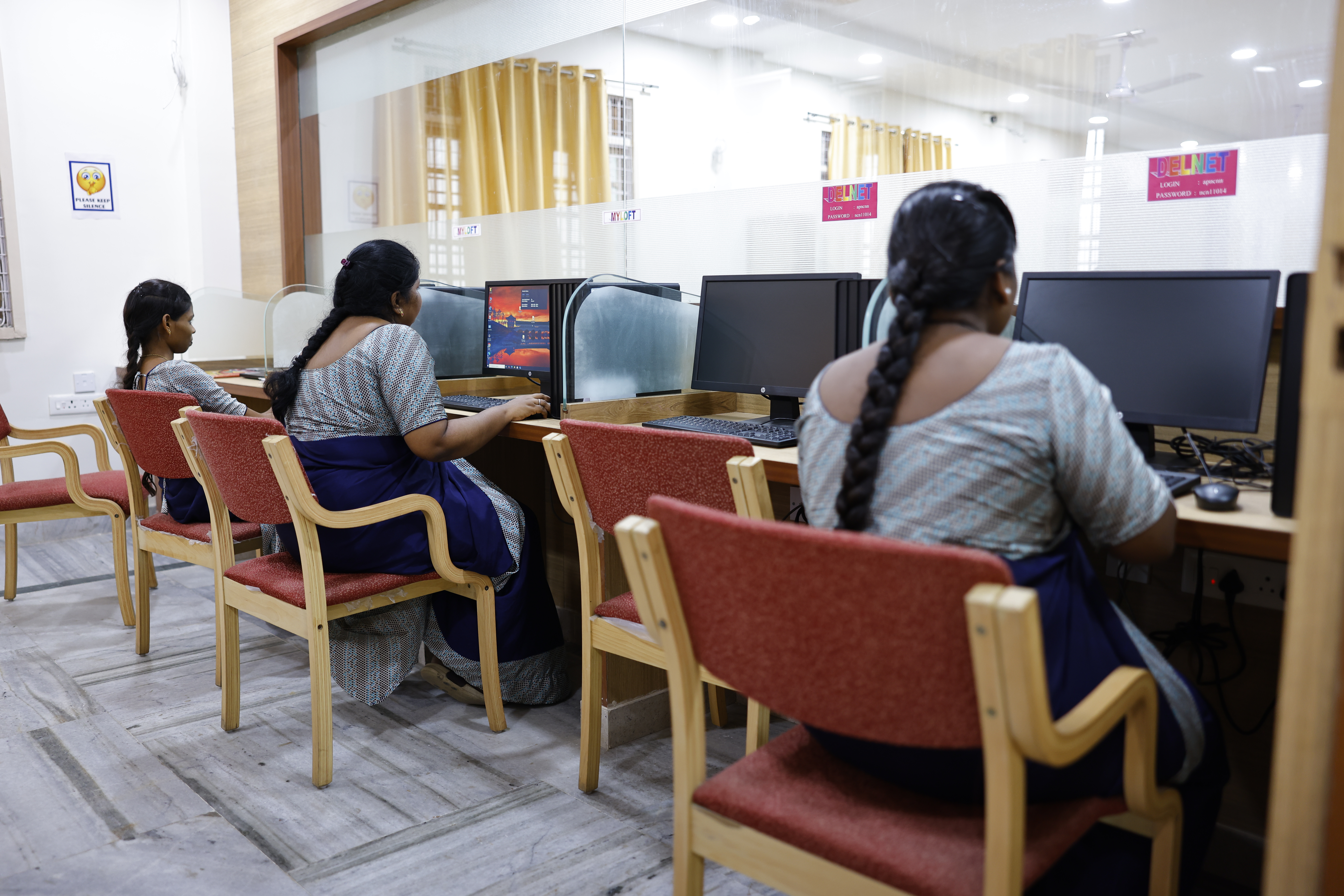 Narayana-Nursing-college