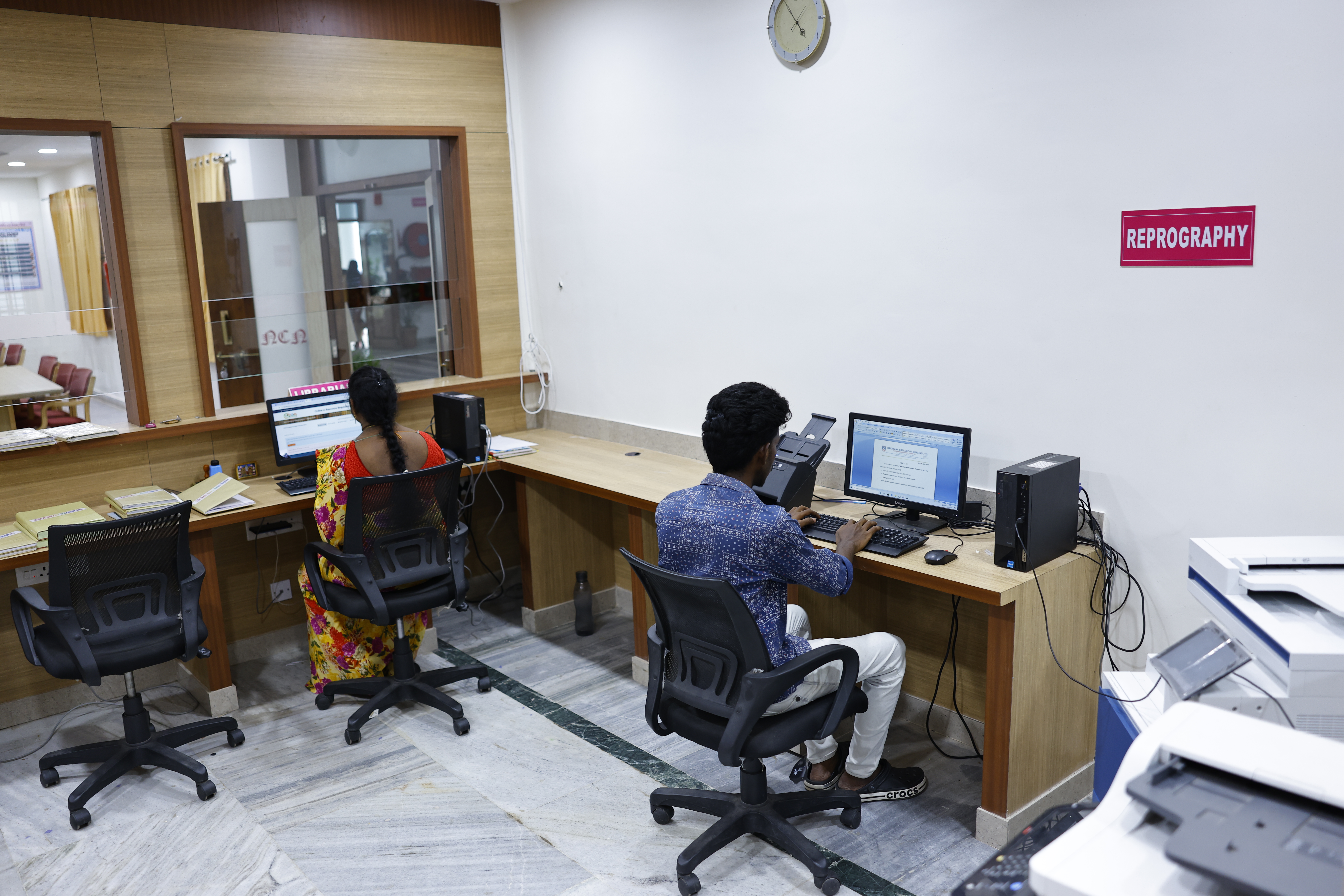 Narayana-Nursing-college