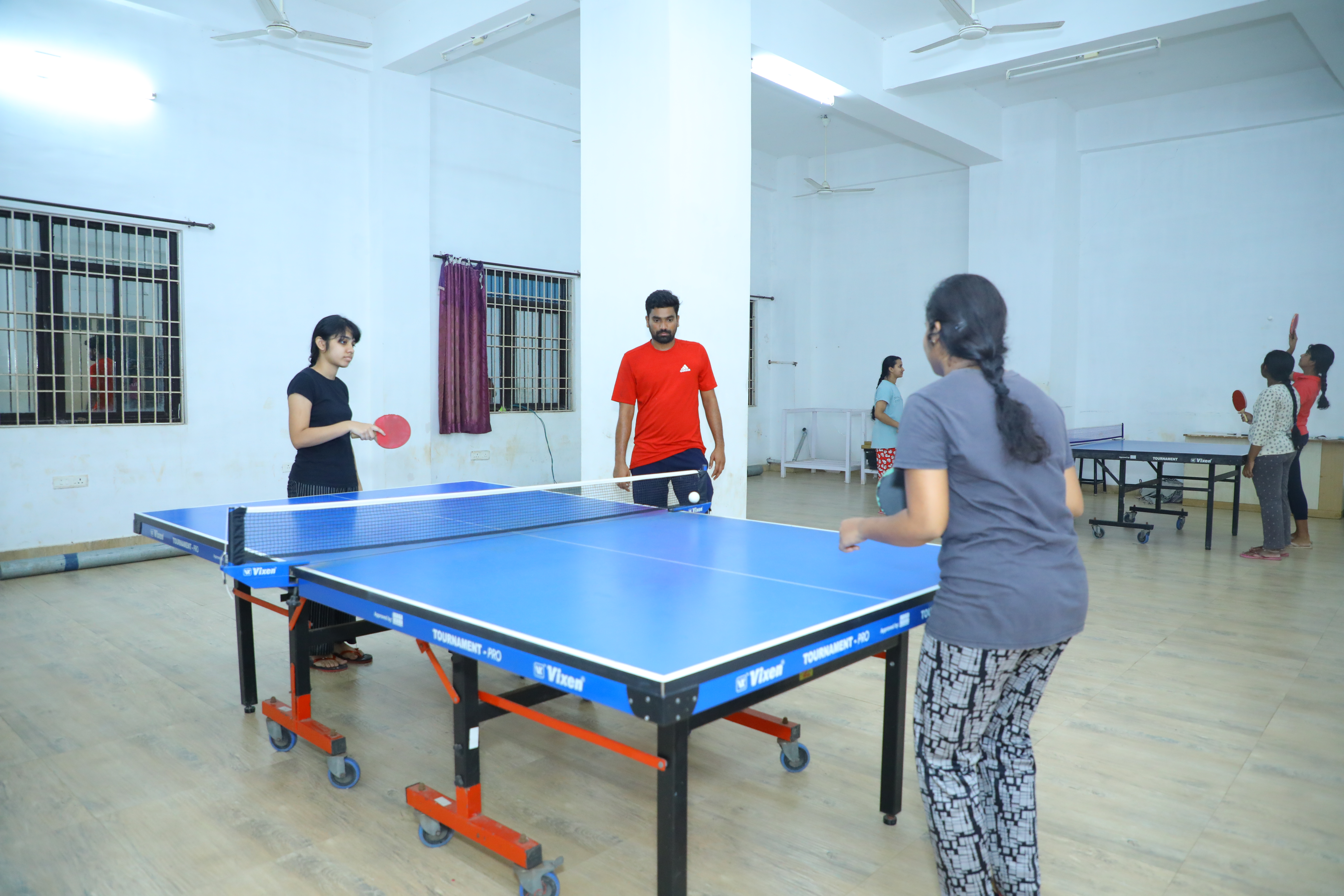 Narayana-Nursing-college