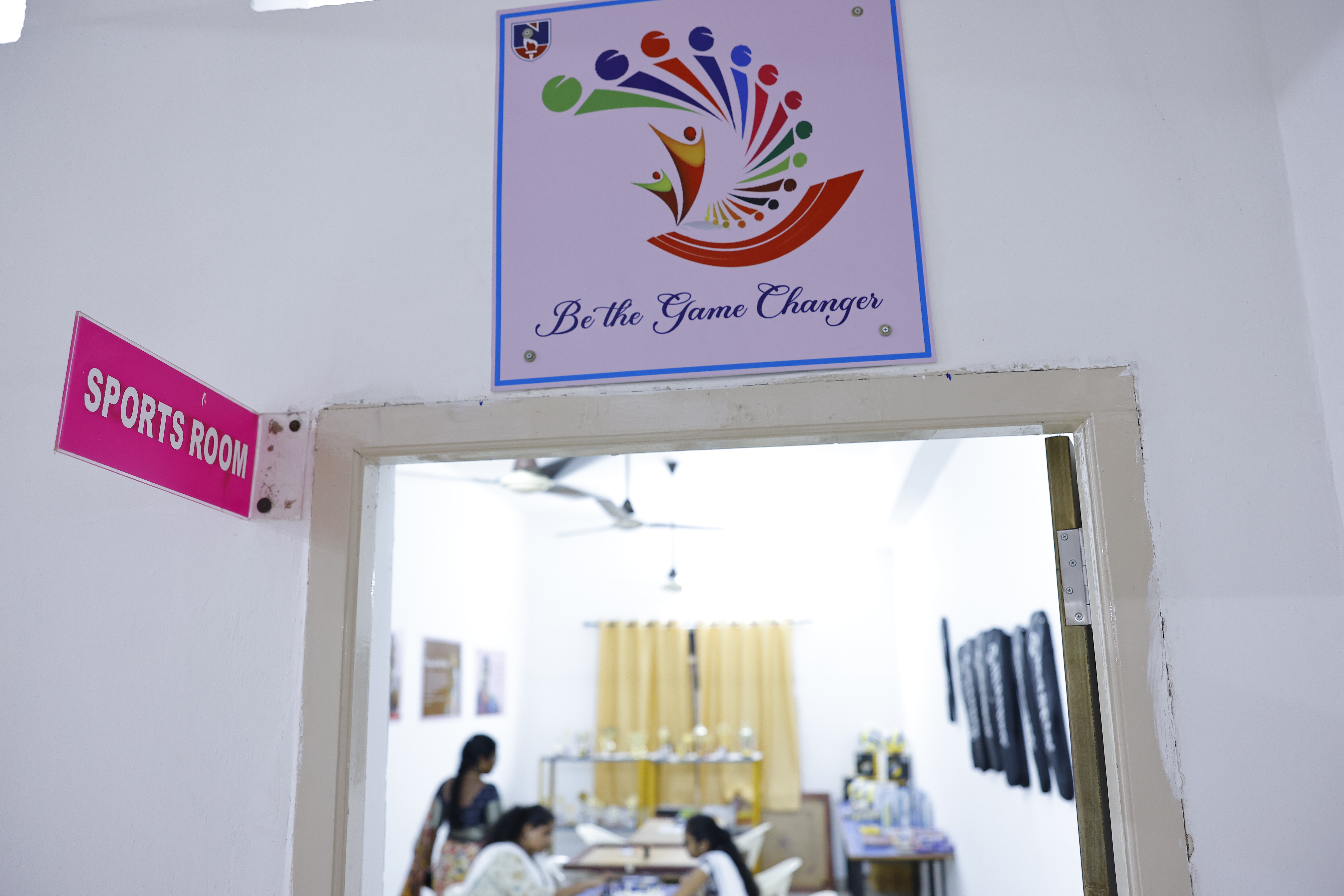 Narayana-Nursing-college