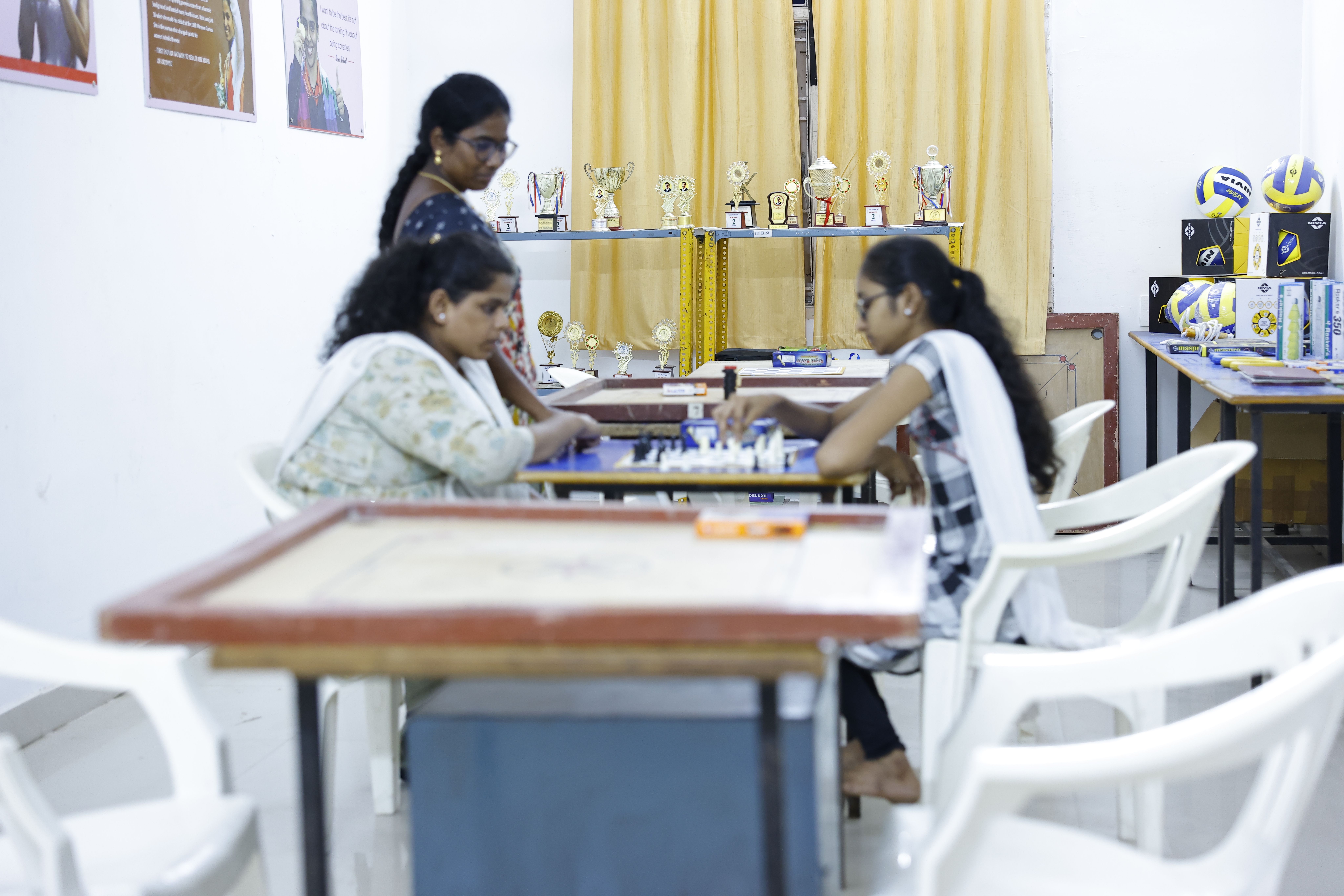 Narayana-Nursing-college