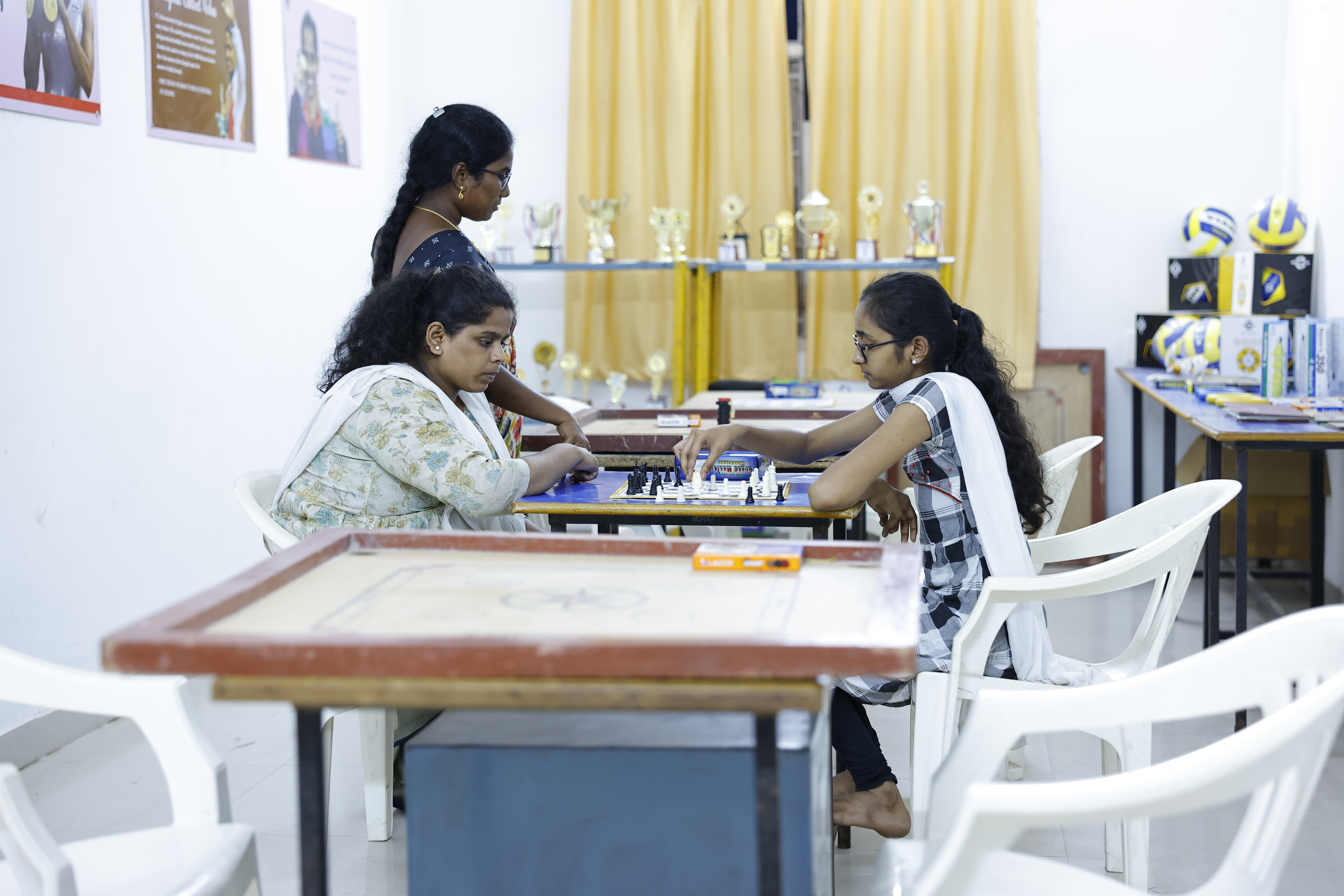 Narayana-Nursing-college