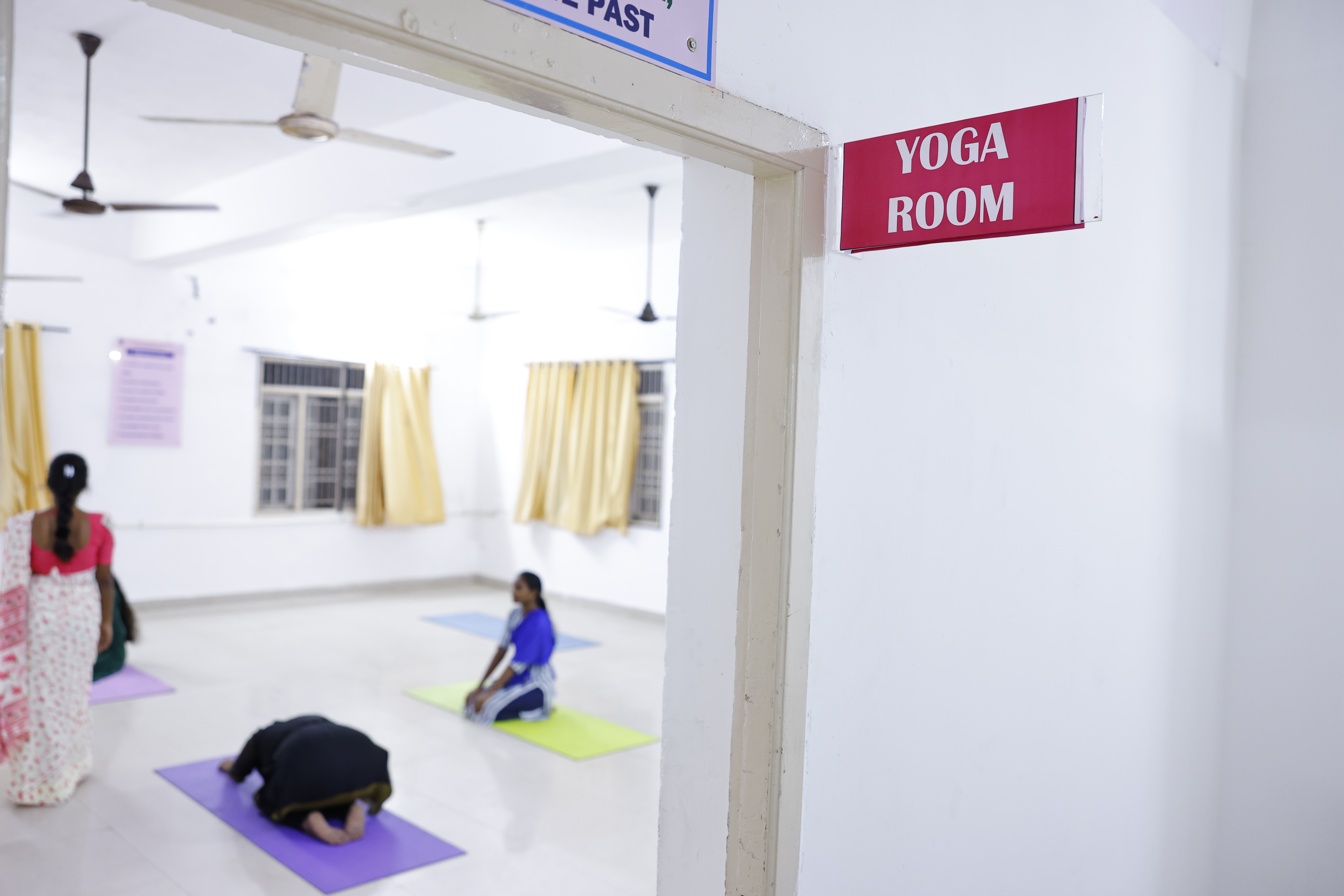 Narayana-Nursing-college