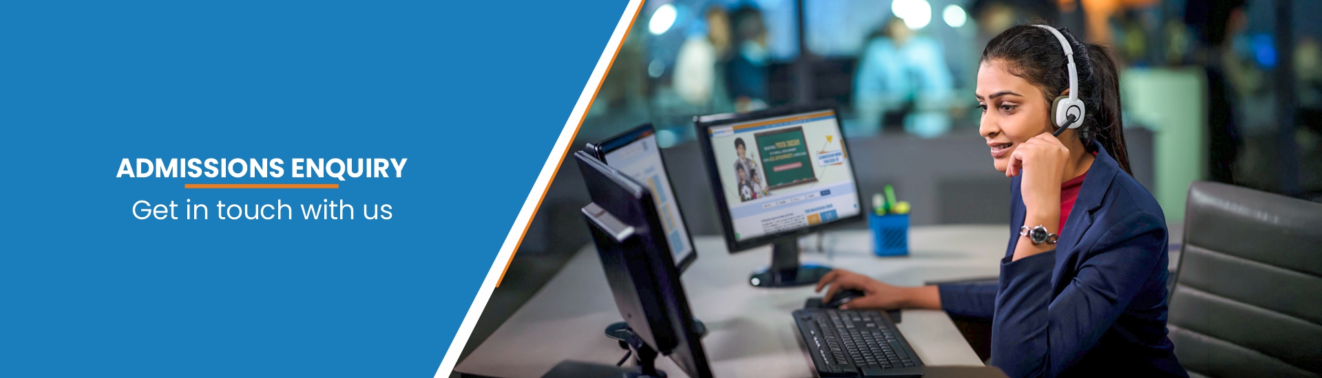 Narayana School Admission Enquiry Form