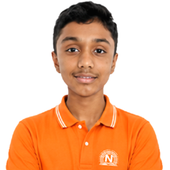 Manu Parameshwaran