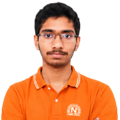 Veldurthi Harshith