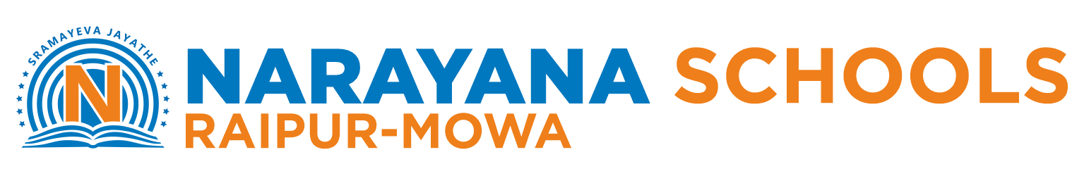 Narayana Logo