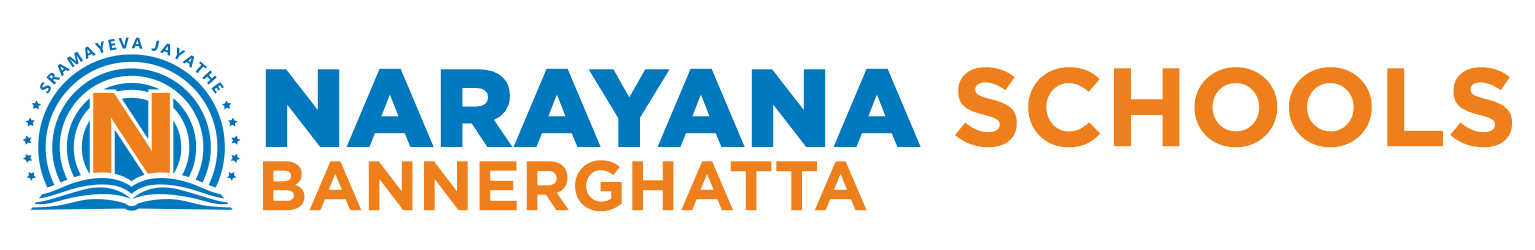 Narayana Logo