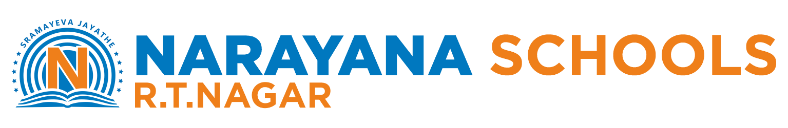 Narayana Logo