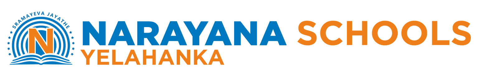 Narayana Logo