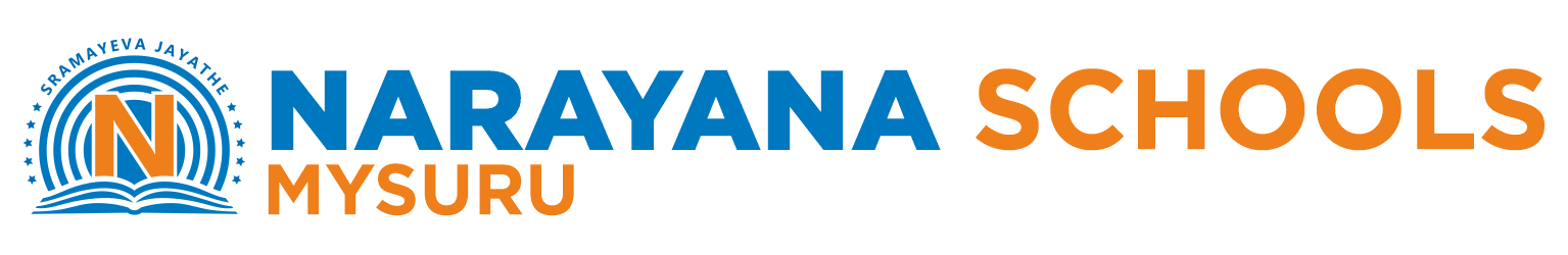 Narayana Logo