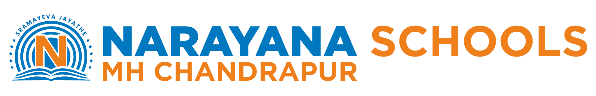 Narayana Logo