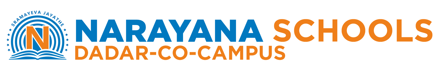 Narayana Logo
