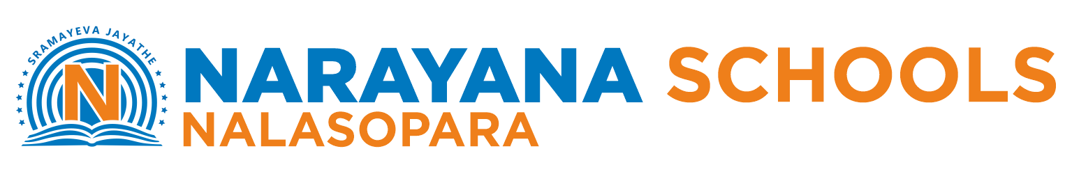 Narayana Logo