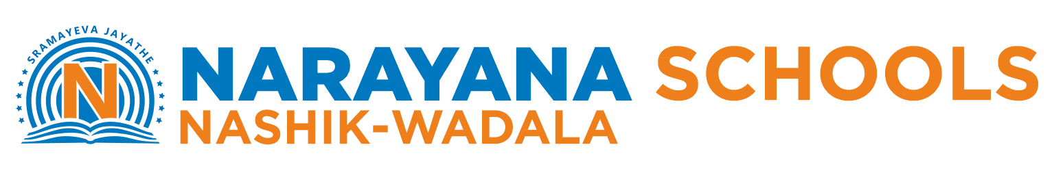 Narayana Logo
