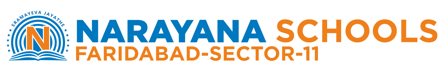 Narayana Logo