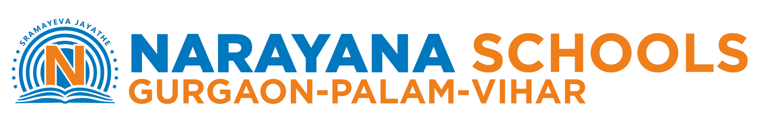 Narayana Logo