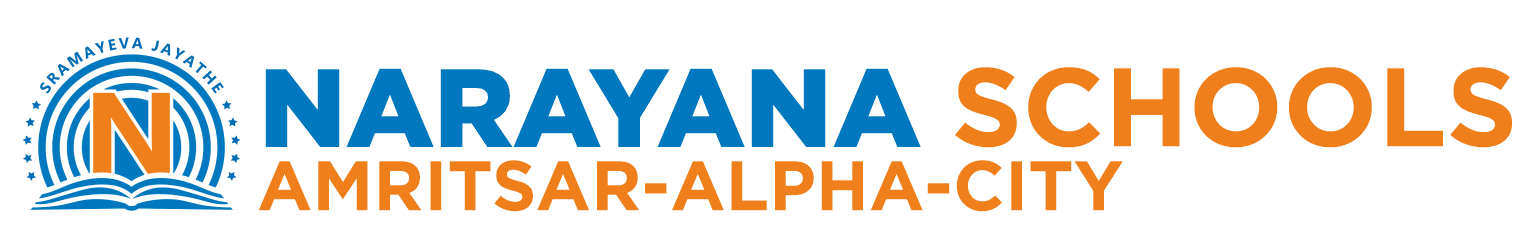 Narayana Logo