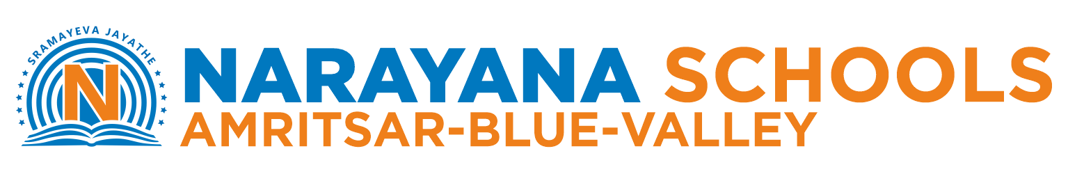 Narayana Logo