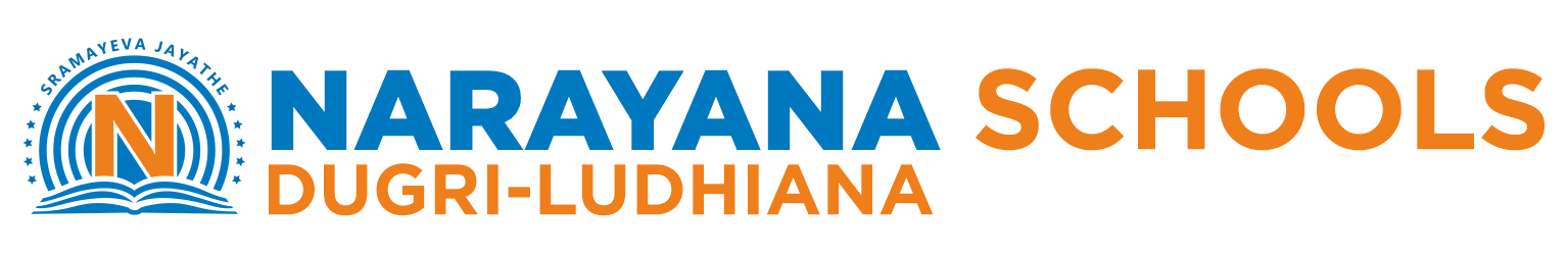 Narayana Logo