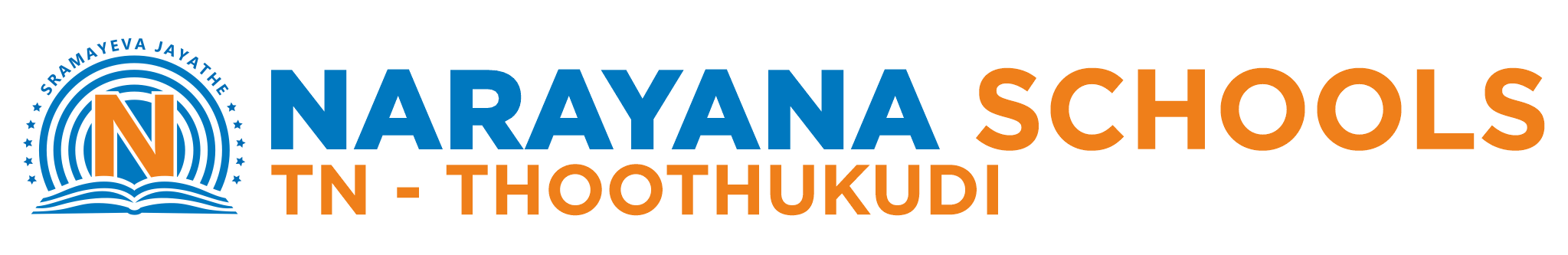Narayana Logo