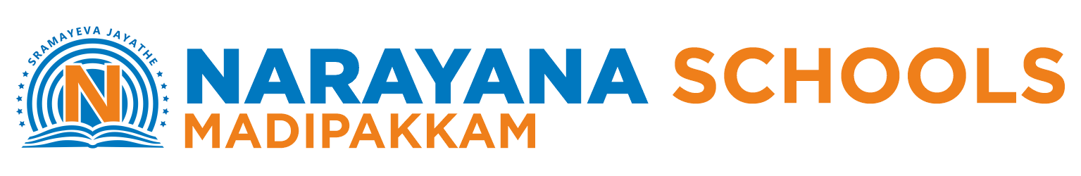 Narayana Logo