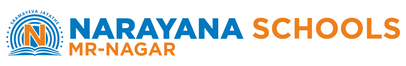 Narayana Logo