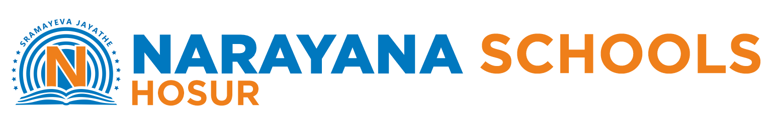 Narayana Logo