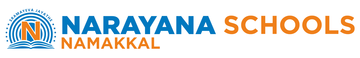 Narayana Logo
