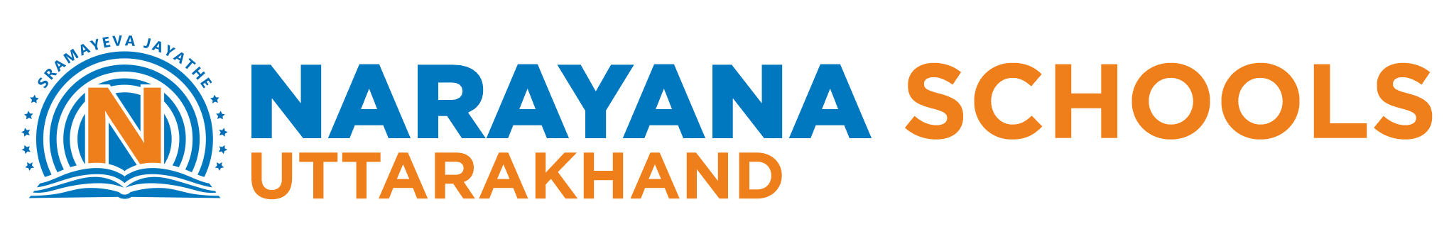 Narayana Logo