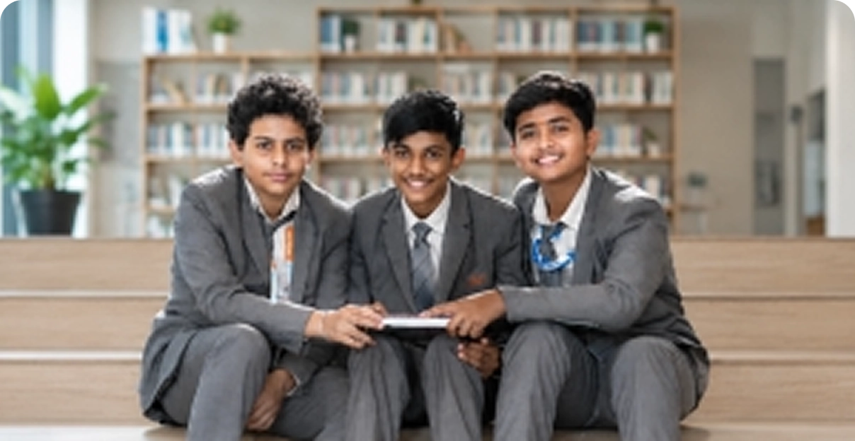 eTechno (Classes 6 to 10)