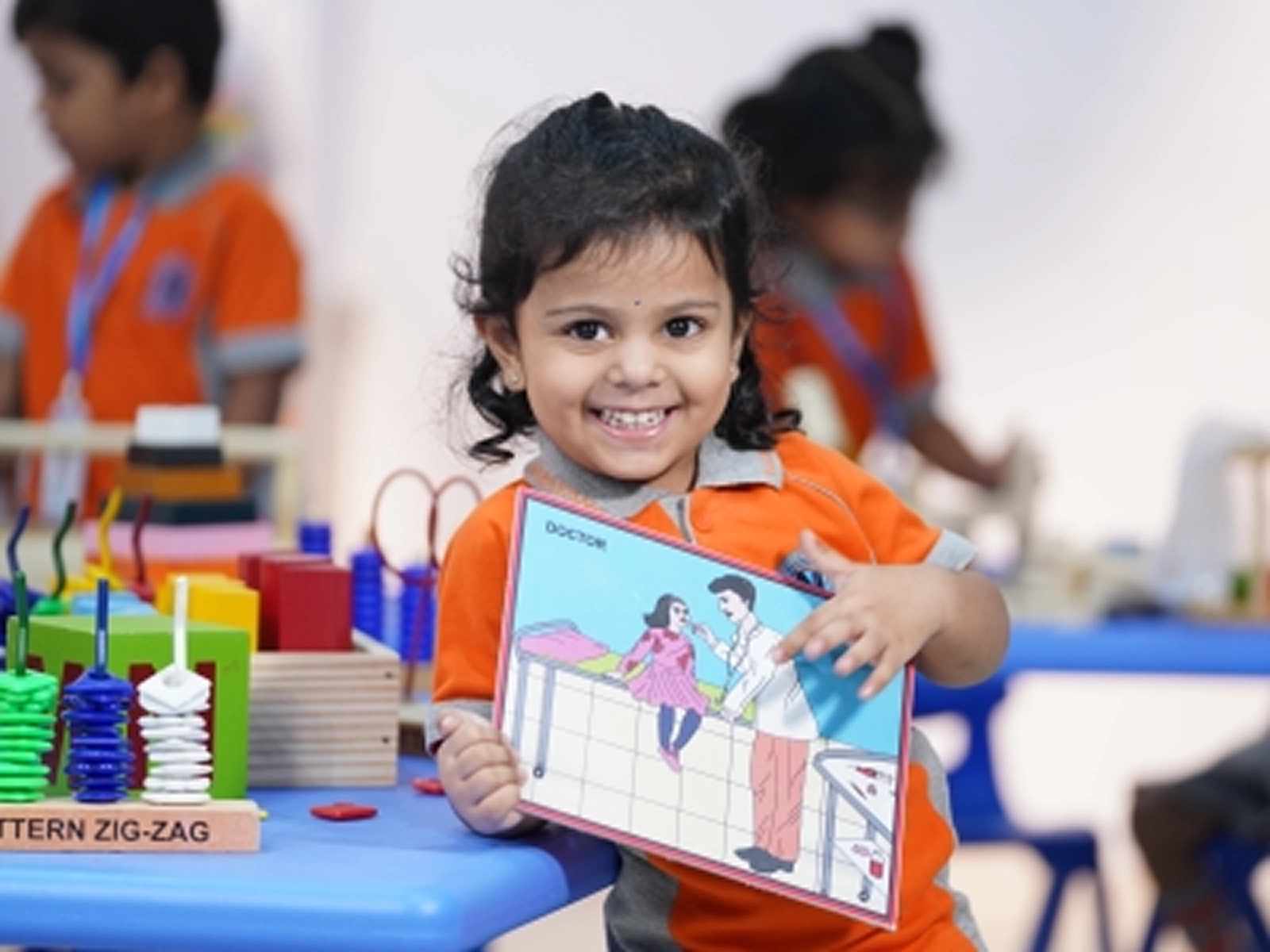 Art and Craft Studios